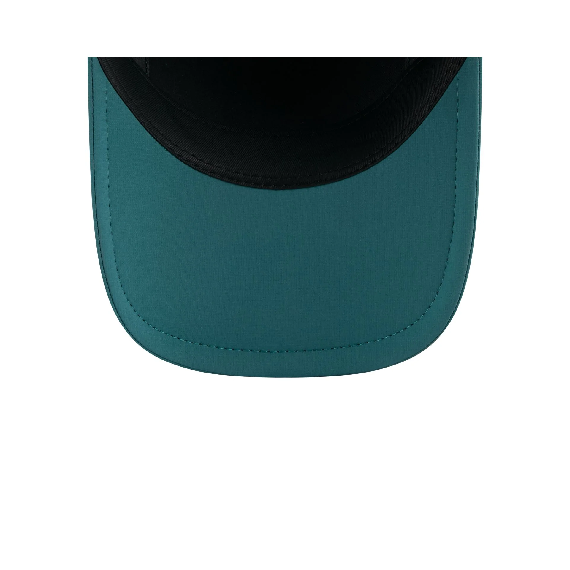 Philadelphia Eagles Poly Runner Adjustable Hat