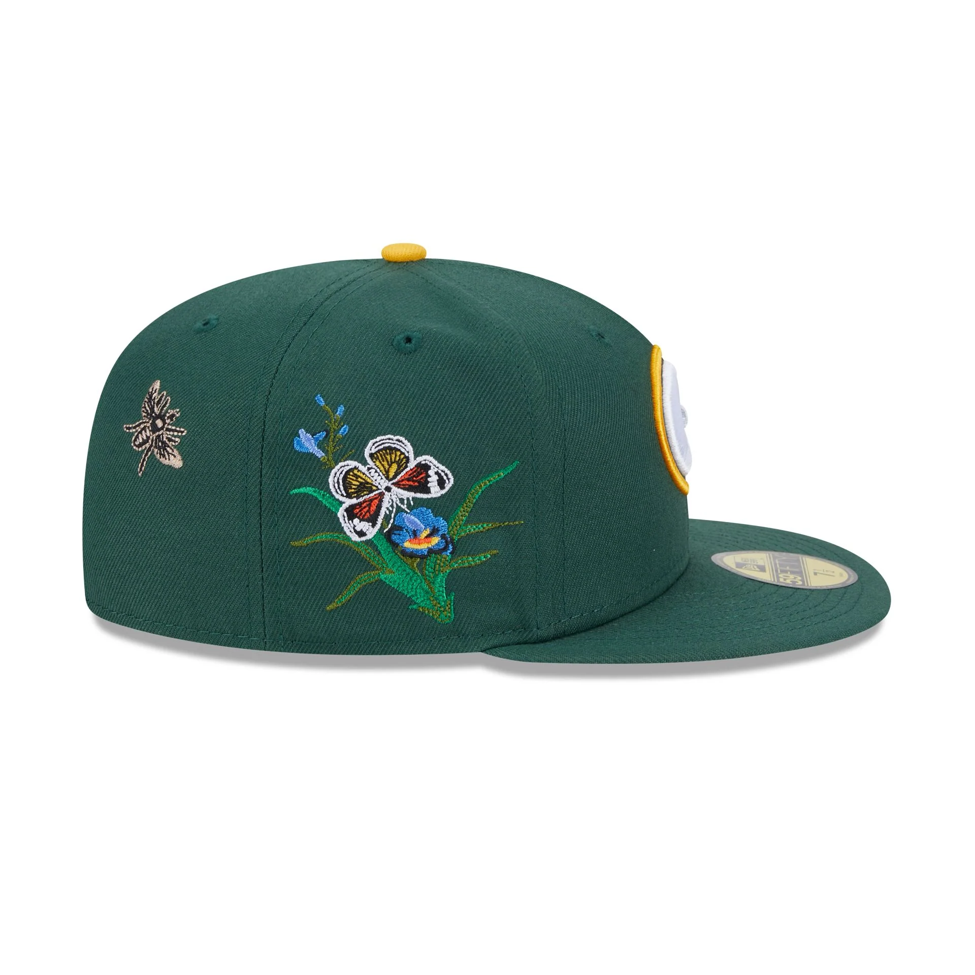 FELT x Green Bay Packers 59FIFTY Fitted Hat