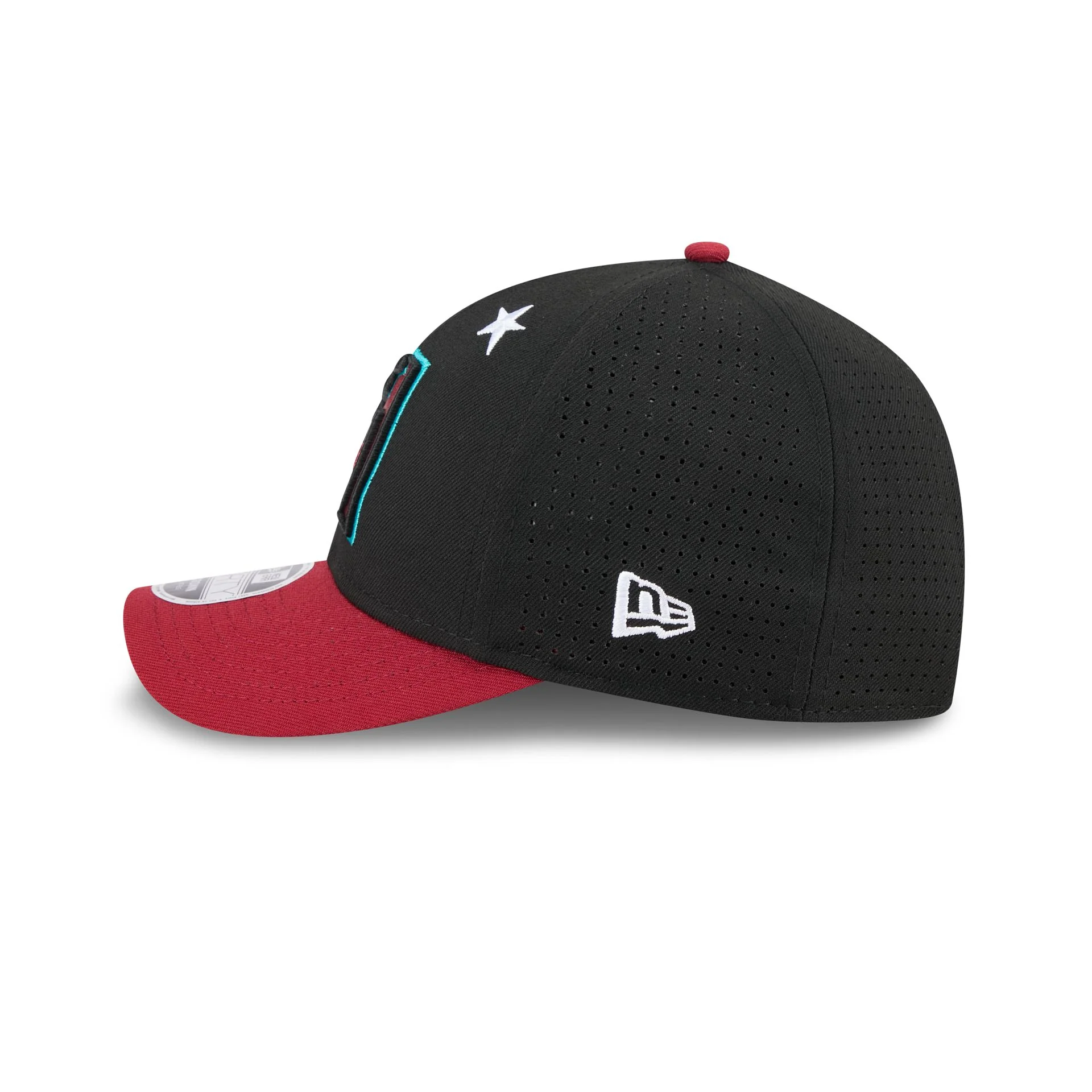 Arizona Diamondbacks 2025 All-Star Game 9FORTY M-Crown Snapback Hat