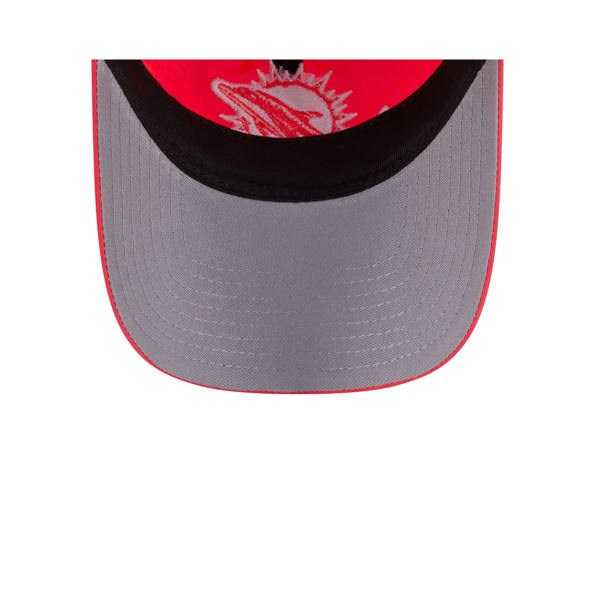 Miami Dolphins Everyday Nylon Pink 9TWENTY Adjustable Hat