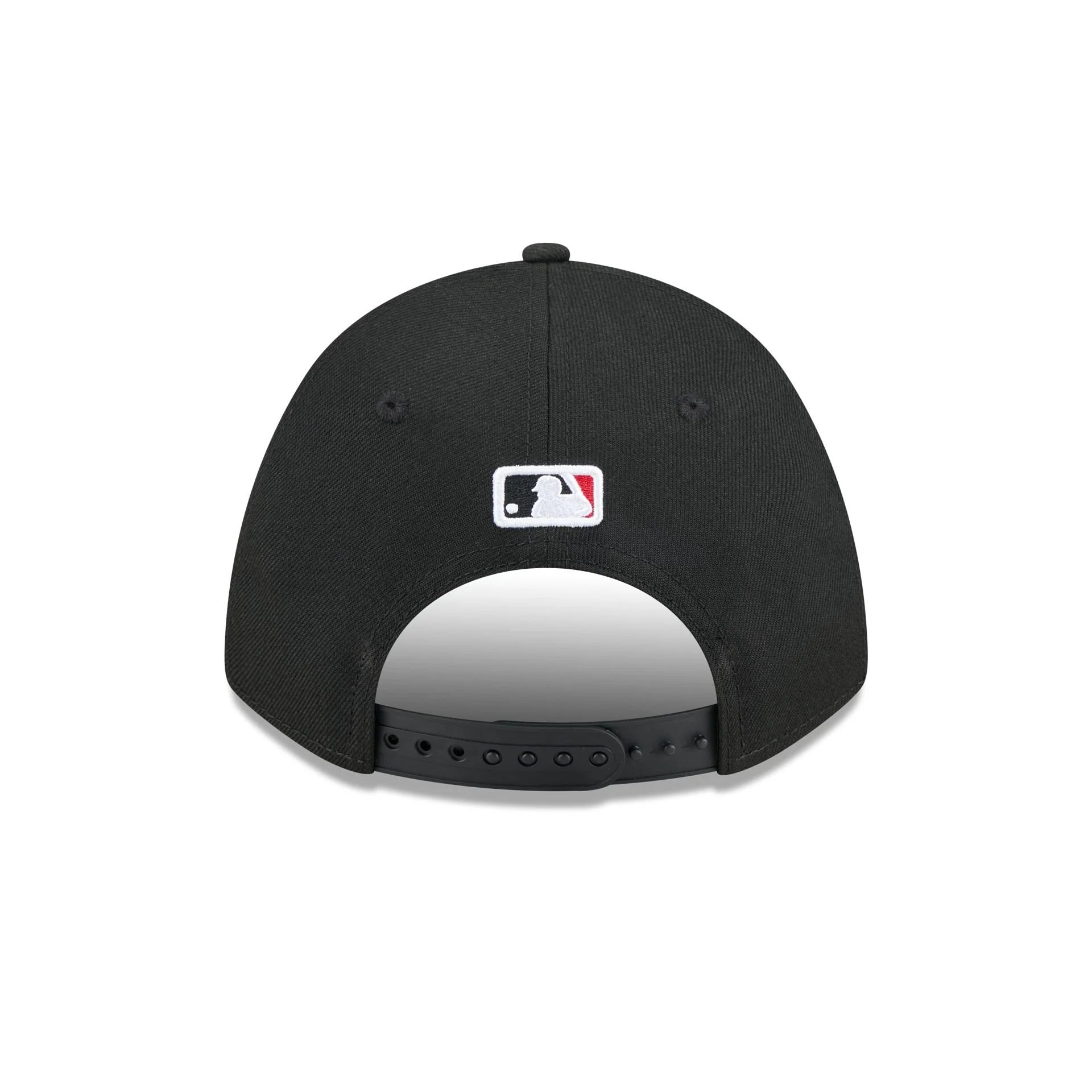 Chicago White Sox Hall of Fame 2025 9FORTY M-Crown Snapback Hat