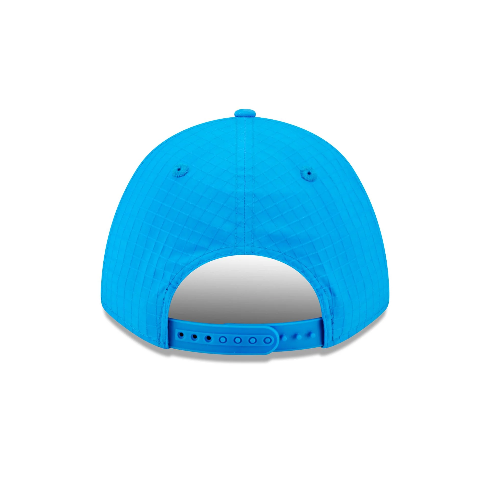 Buffalo Bills Ripstop 9FORTY M-Crown A-Frame Snapback Hat