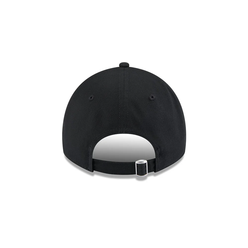 Miami Heat 2025 All-Star Game Fan Pack 9TWENTY Adjustable Hat