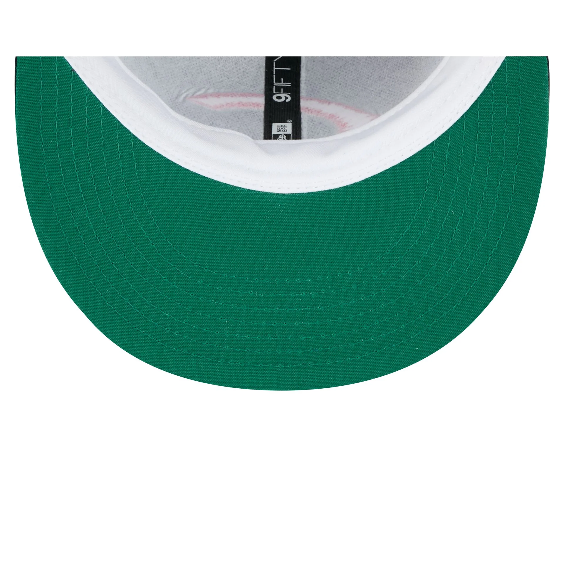 Cleveland Guardians Hall of Fame 2025 Retro Crown 9FIFTY Snapback Hat