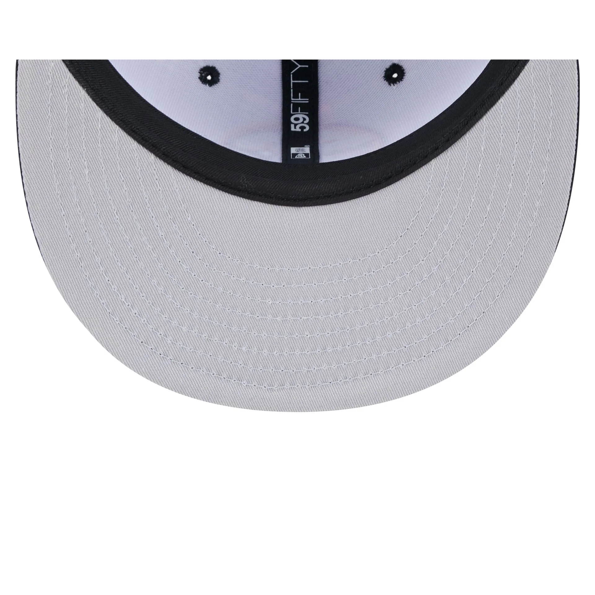 Pittsburgh Steelers 2024 Crucial Catch 59FIFTY Fitted Hat