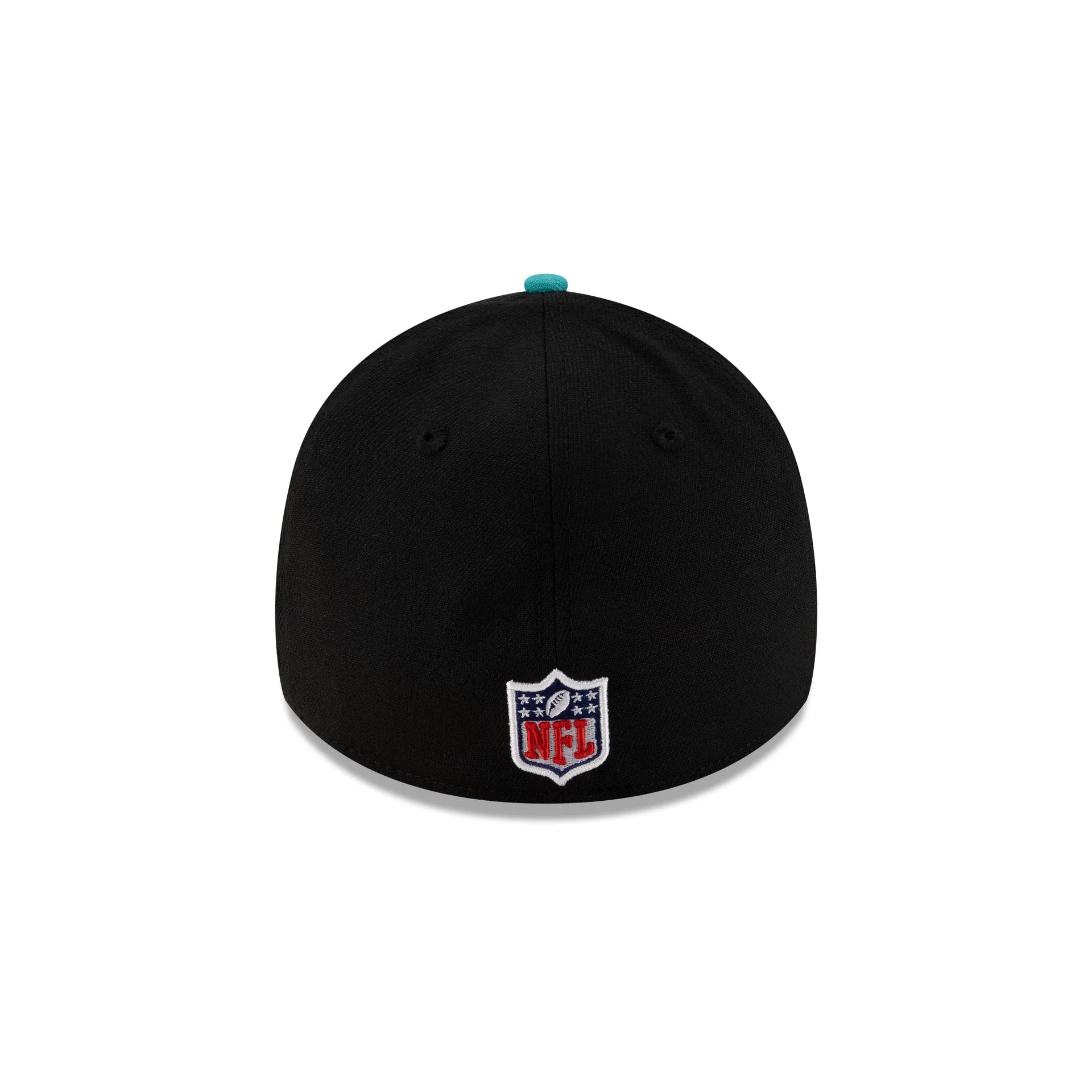 Miami Dolphins 2025 Draft 39THIRTY Stretch Fit Hat