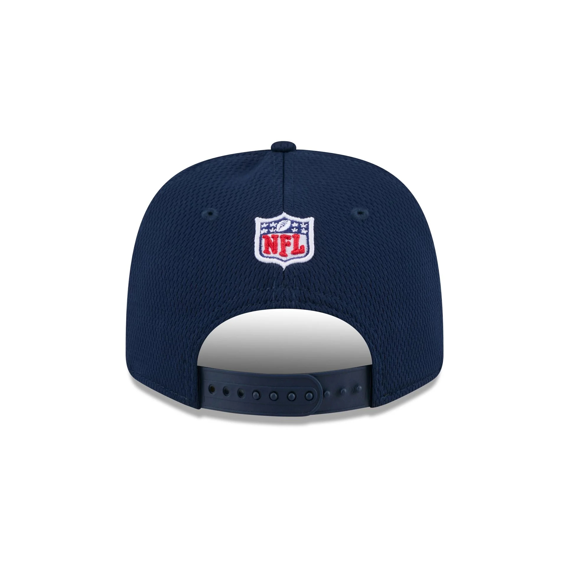 Dallas Cowboys 2024 Sideline 9SEVENTY Stretch-Snap Hat