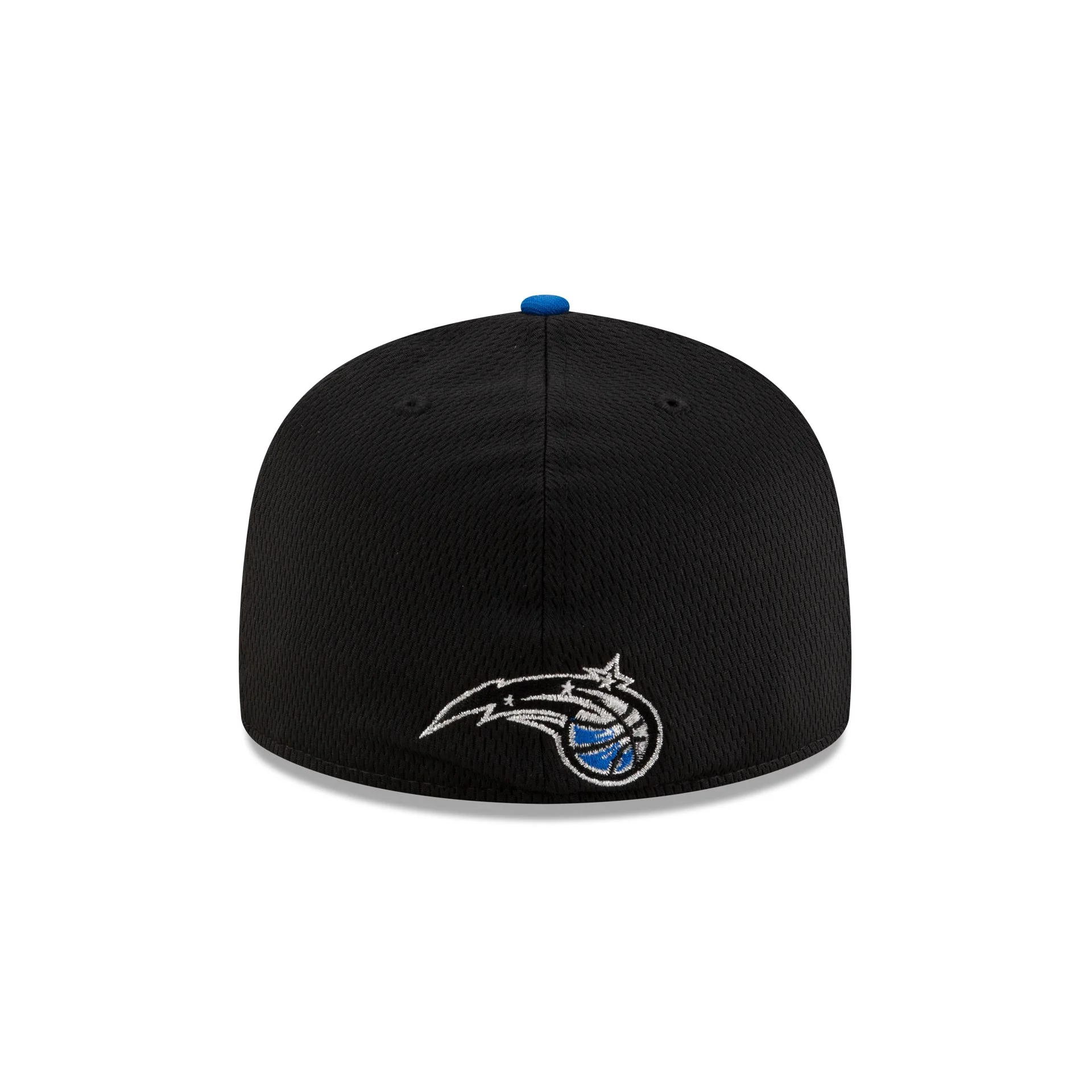 Orlando Magic Dashmark Mesh 59FIFTY A-Frame Fitted Hat