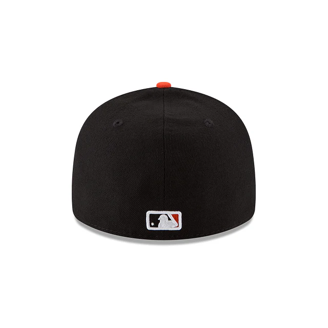 San Francisco Giants Authentic Collection Low Profile 59FIFTY Fitted Hat