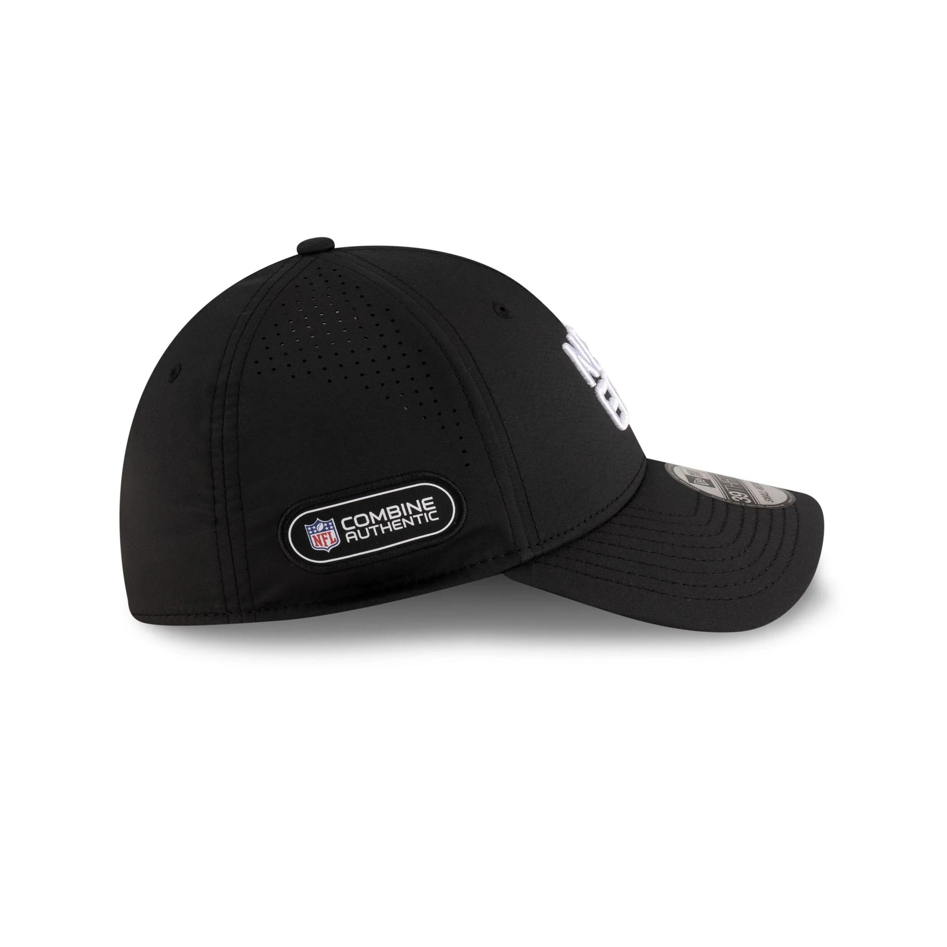 NFL 2025 Combine 39THIRTY Stretch Fit Hat