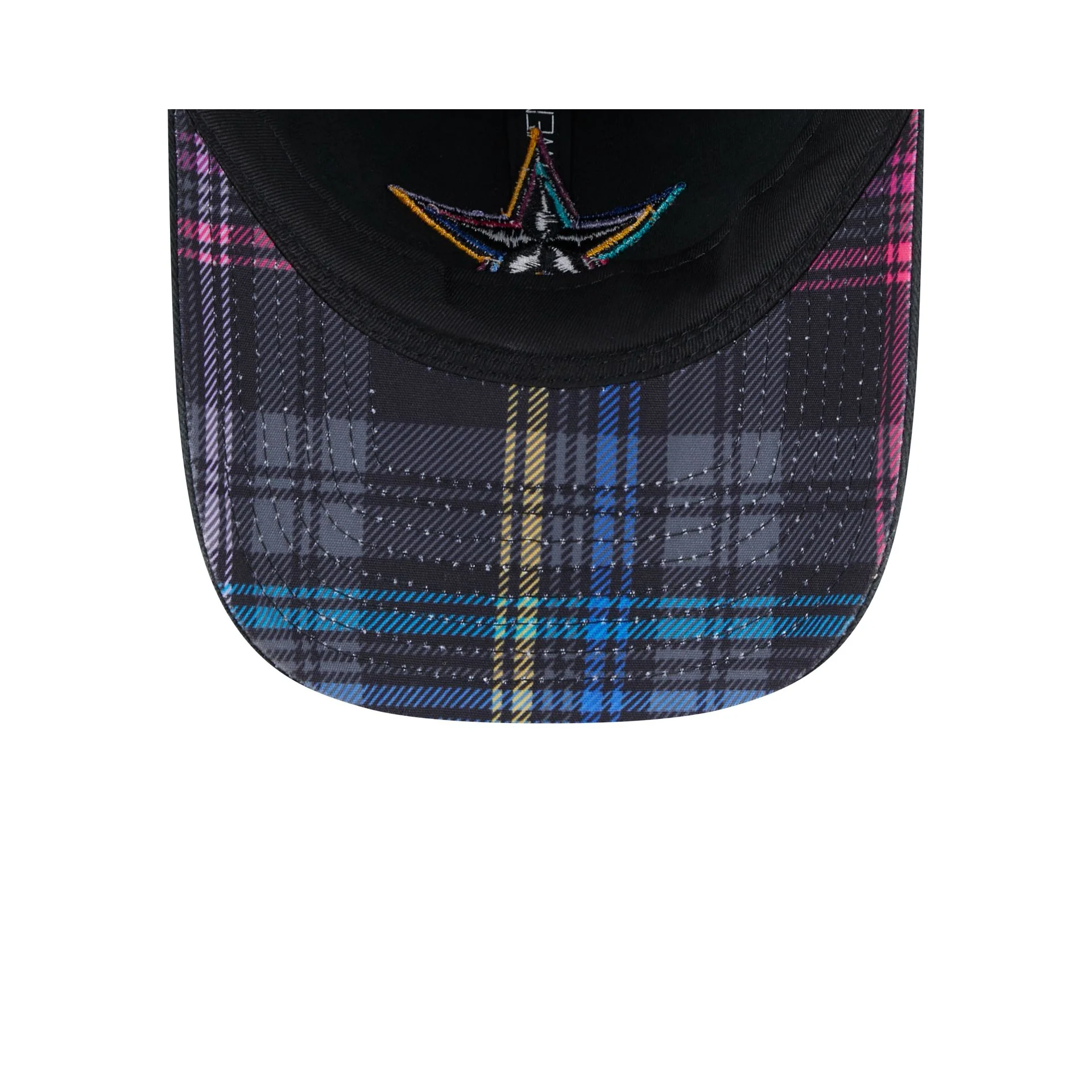 Dallas Cowboys 2024 Crucial Catch 9TWENTY Adjustable Hat