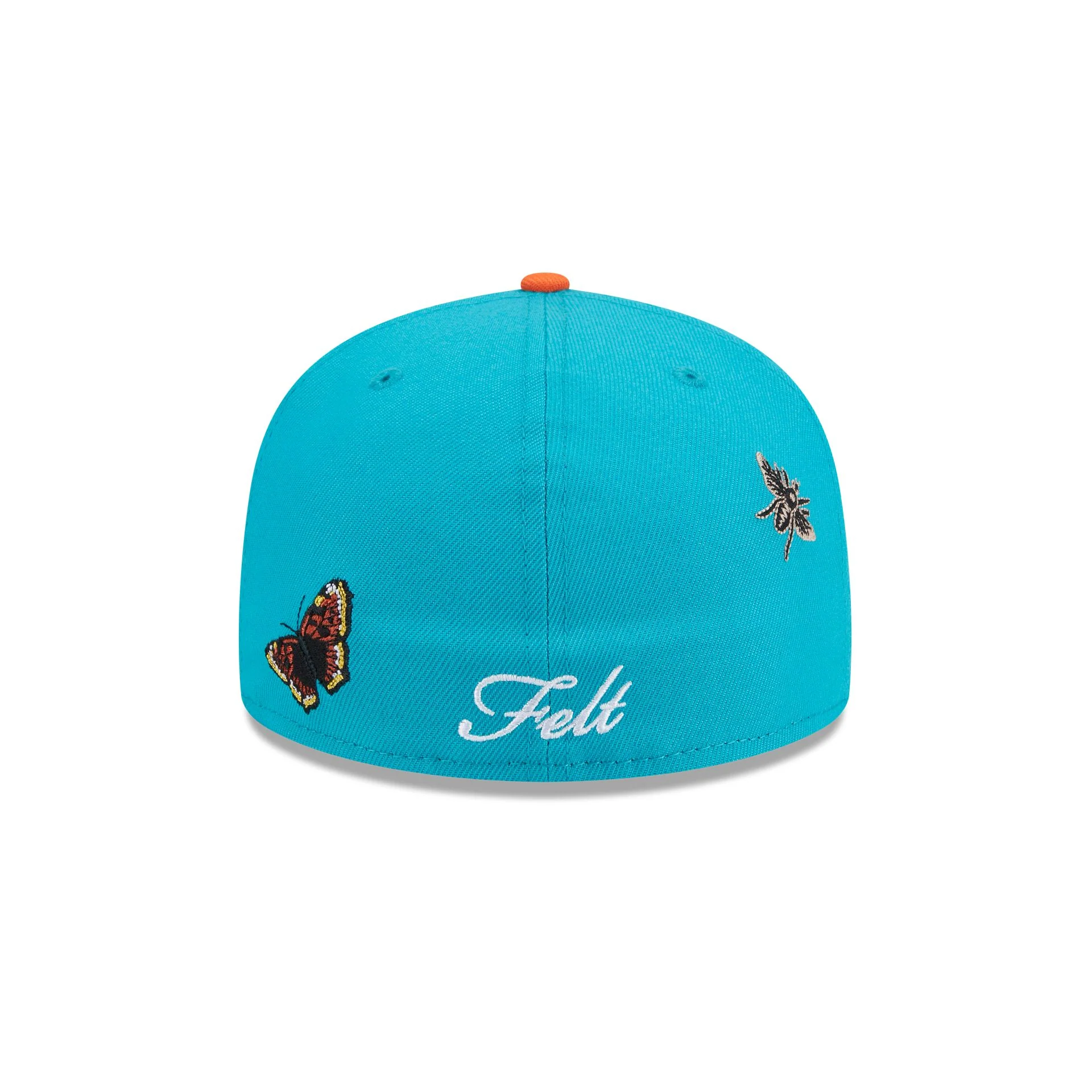 FELT x Miami Dolphins 59FIFTY Fitted Hat