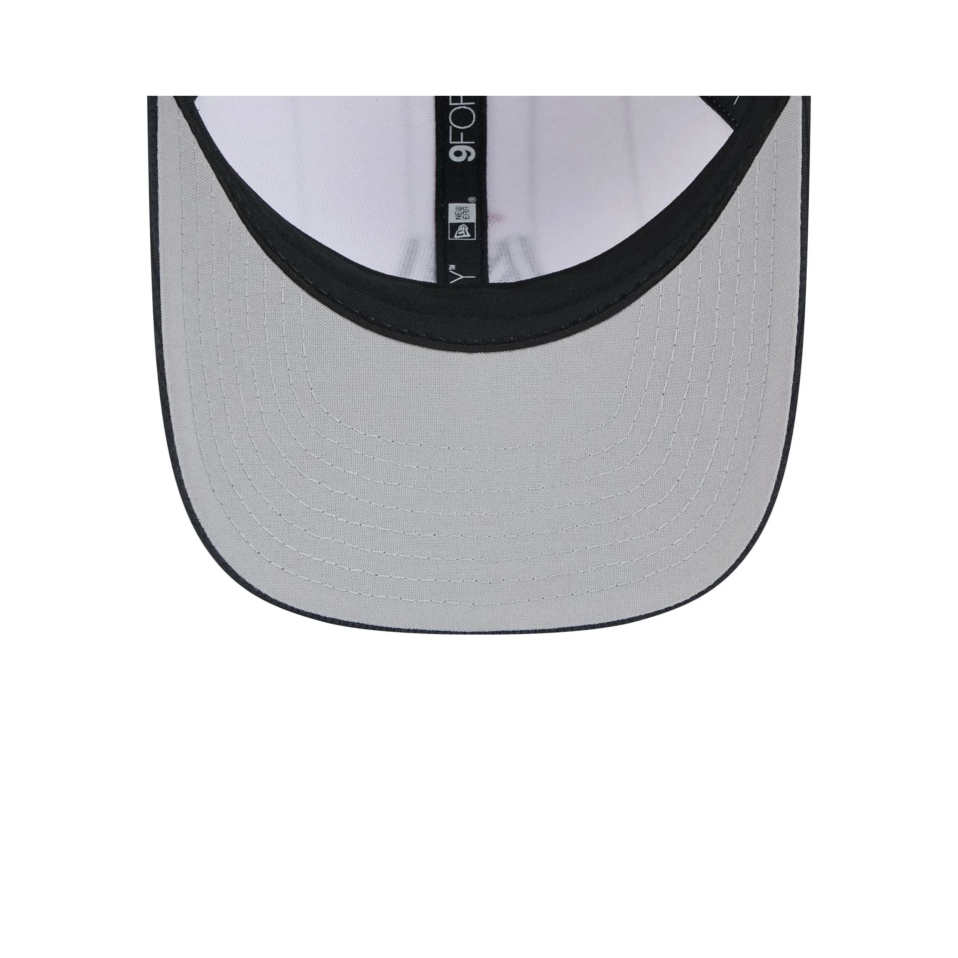 Minnesota Twins 2025 Batting Practice 9FORTY M-Crown Snapback Hat