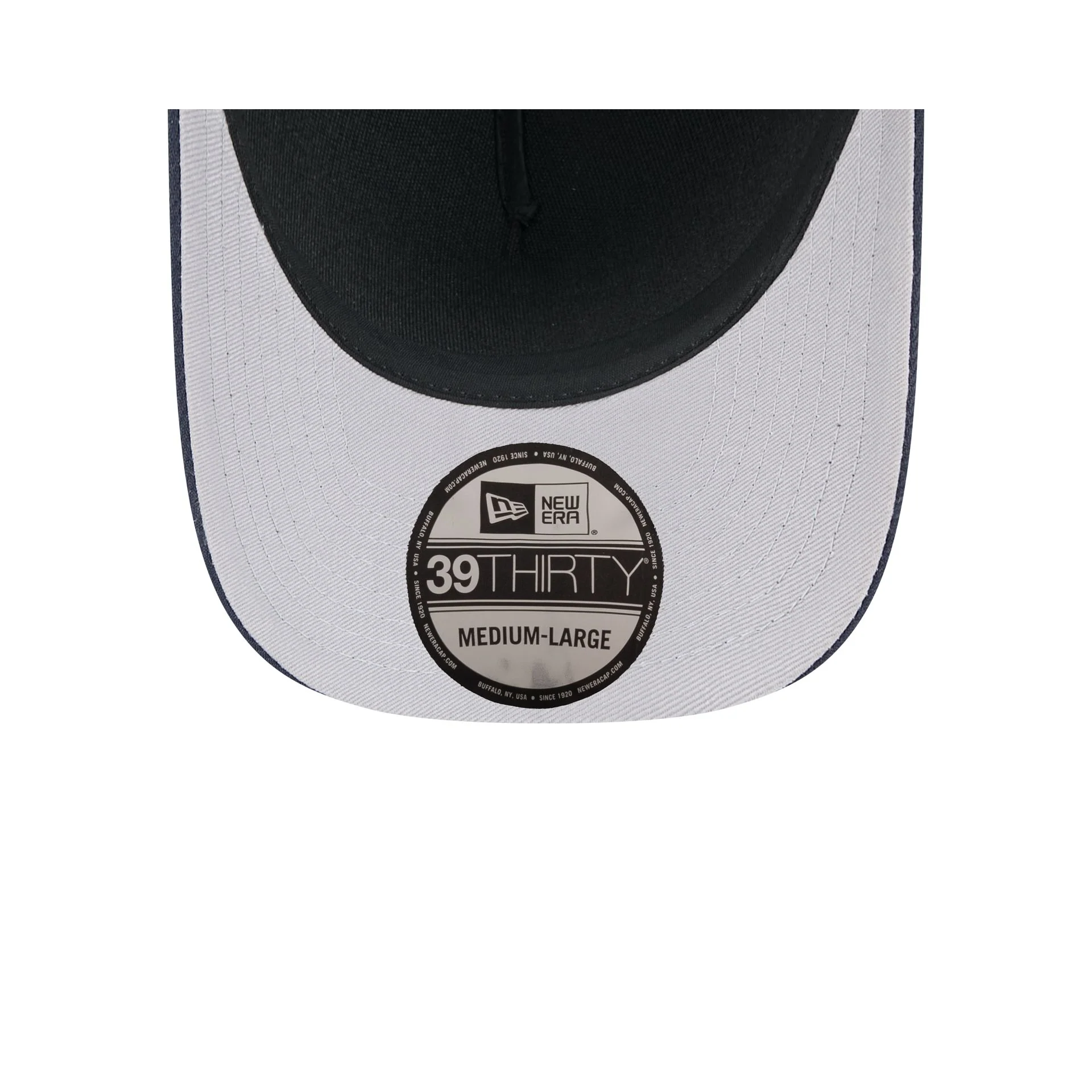 Dallas Cowboys 2025 Draft 39THIRTY Stretch Fit Hat