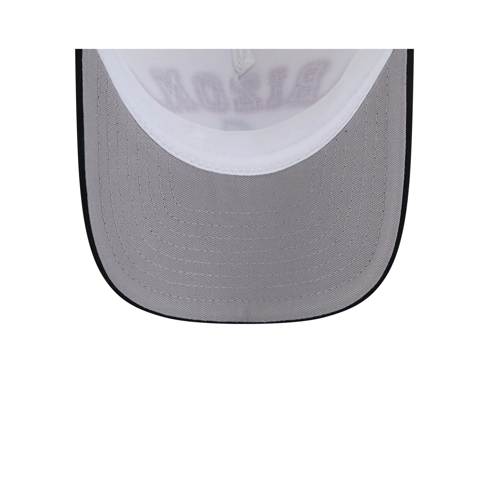 Arizona Diamondbacks Chrome Arch 9FORTY M-Crown A-Frame Trucker Hat