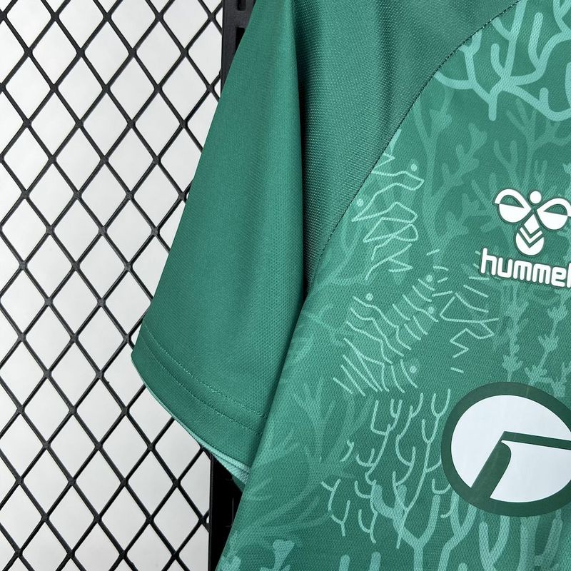 Real Betis Special Edition Jersey 24/25