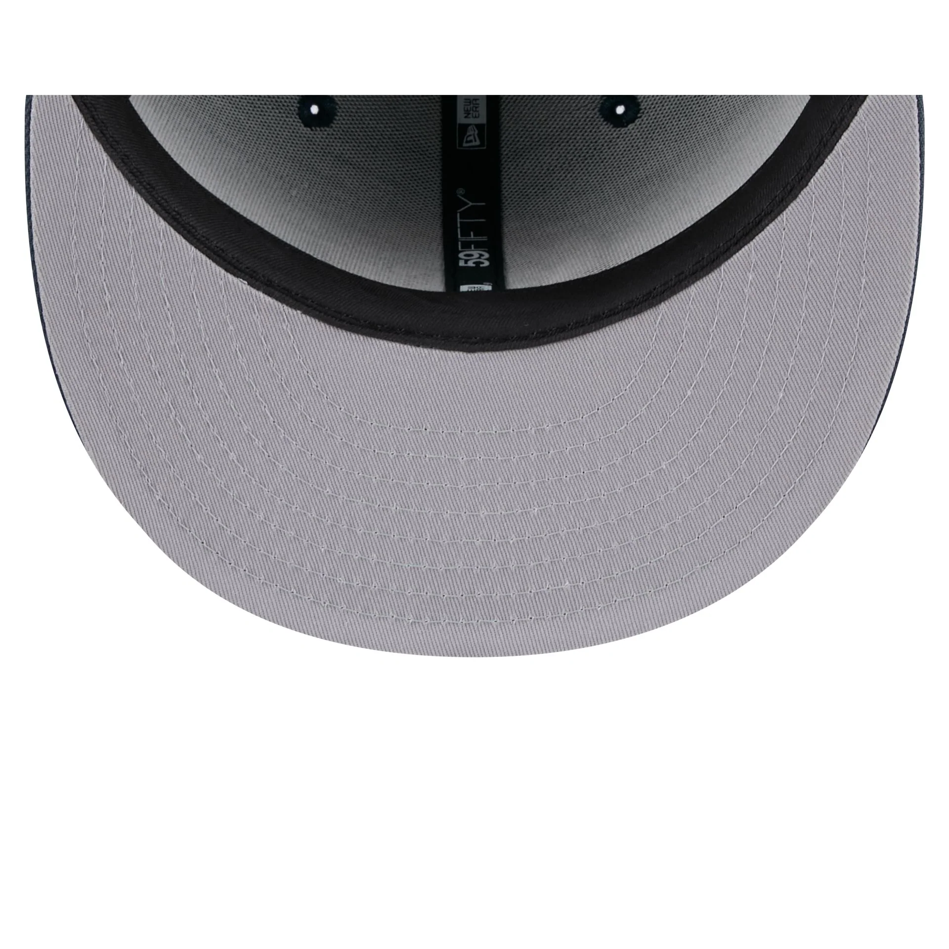 Washington Wizards 2024 City Edition Alt 59FIFTY Fitted Hat