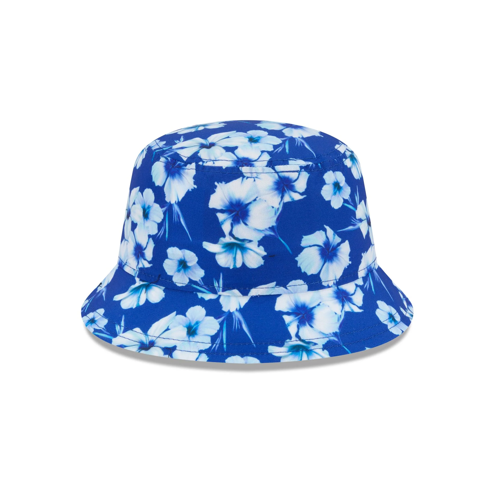 Toronto Blue Jays Pattern Bucket Hat