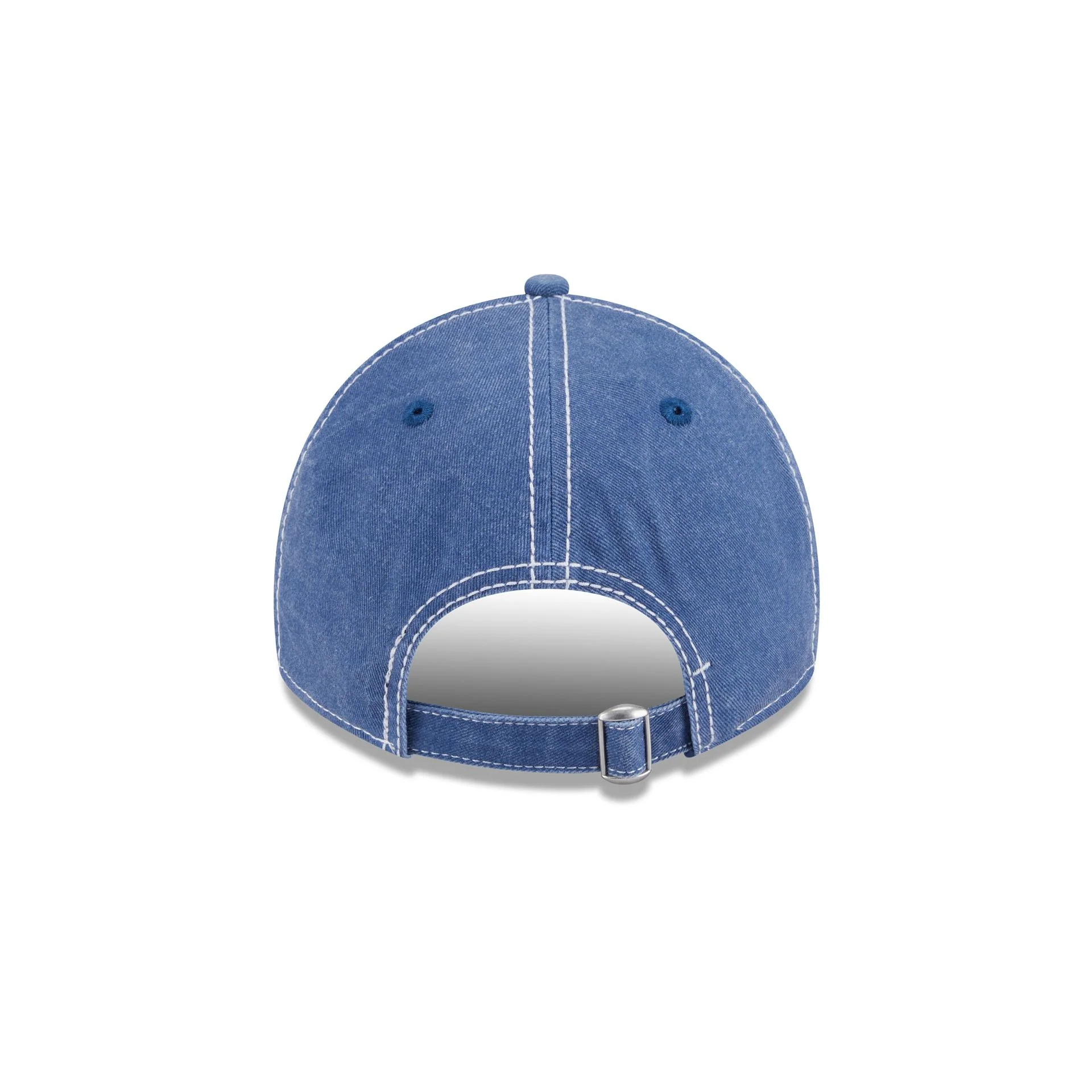 New York Giants Washed Contrast 9TWENTY Adjustable Hat