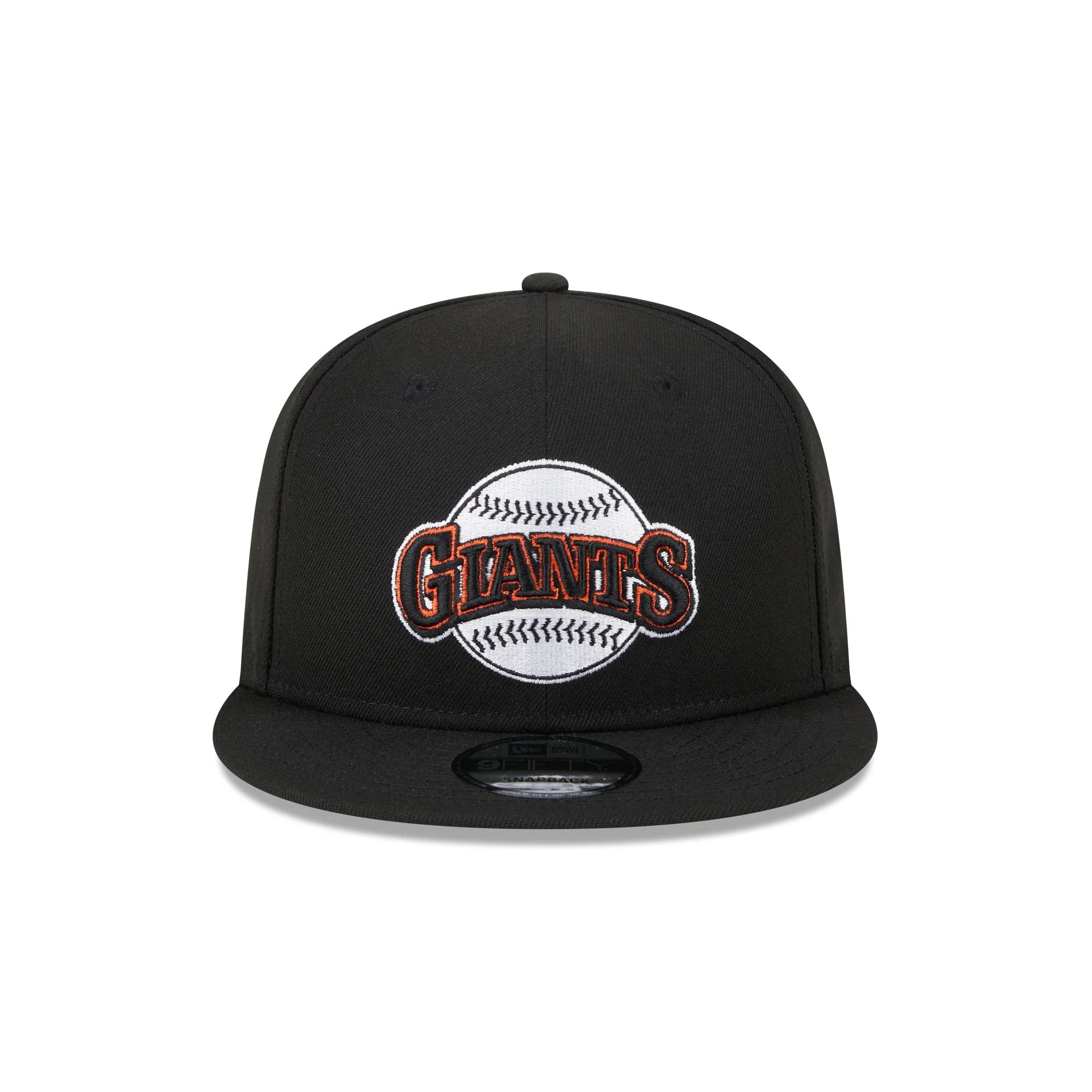 San Francisco Giants 2025 Batting Practice 9FIFTY Snapback