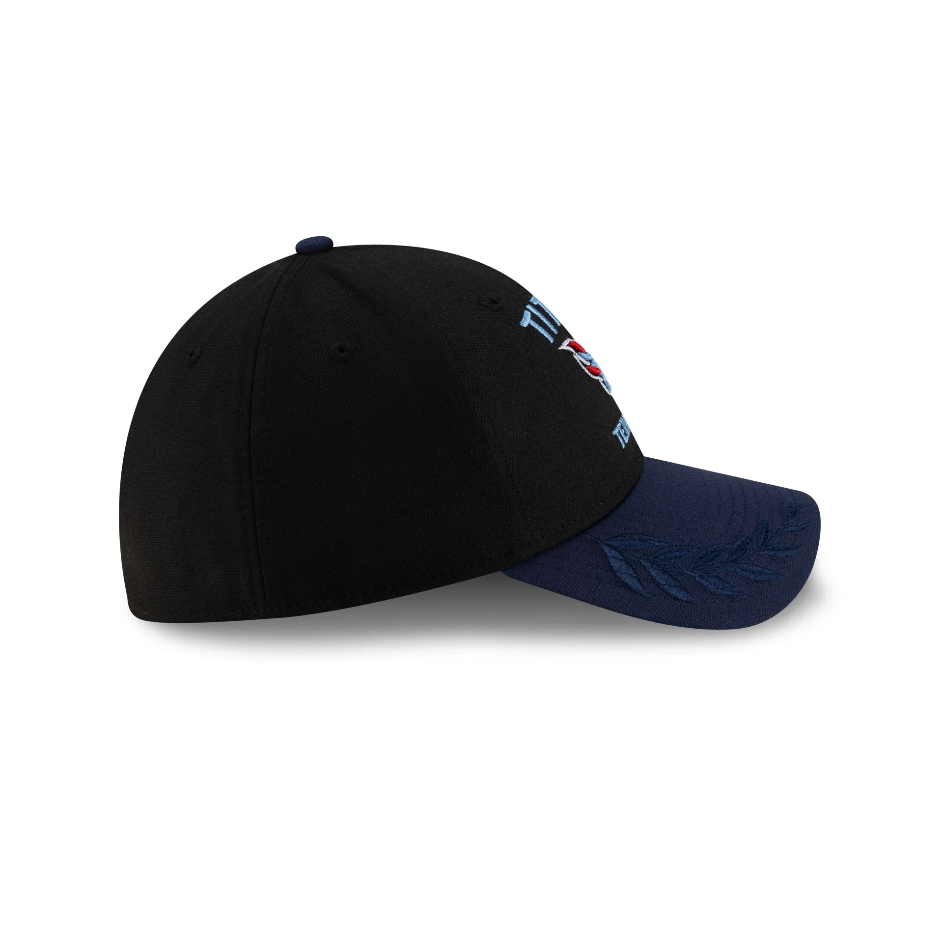 Tennessee Titans 2025 Draft 39THIRTY Stretch Fit Hat
