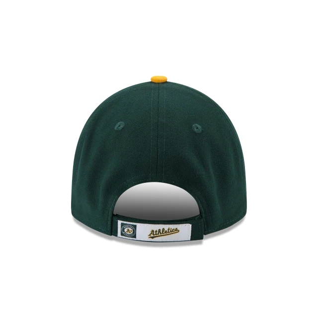Athletics The League 9FORTY Adjustable Hat