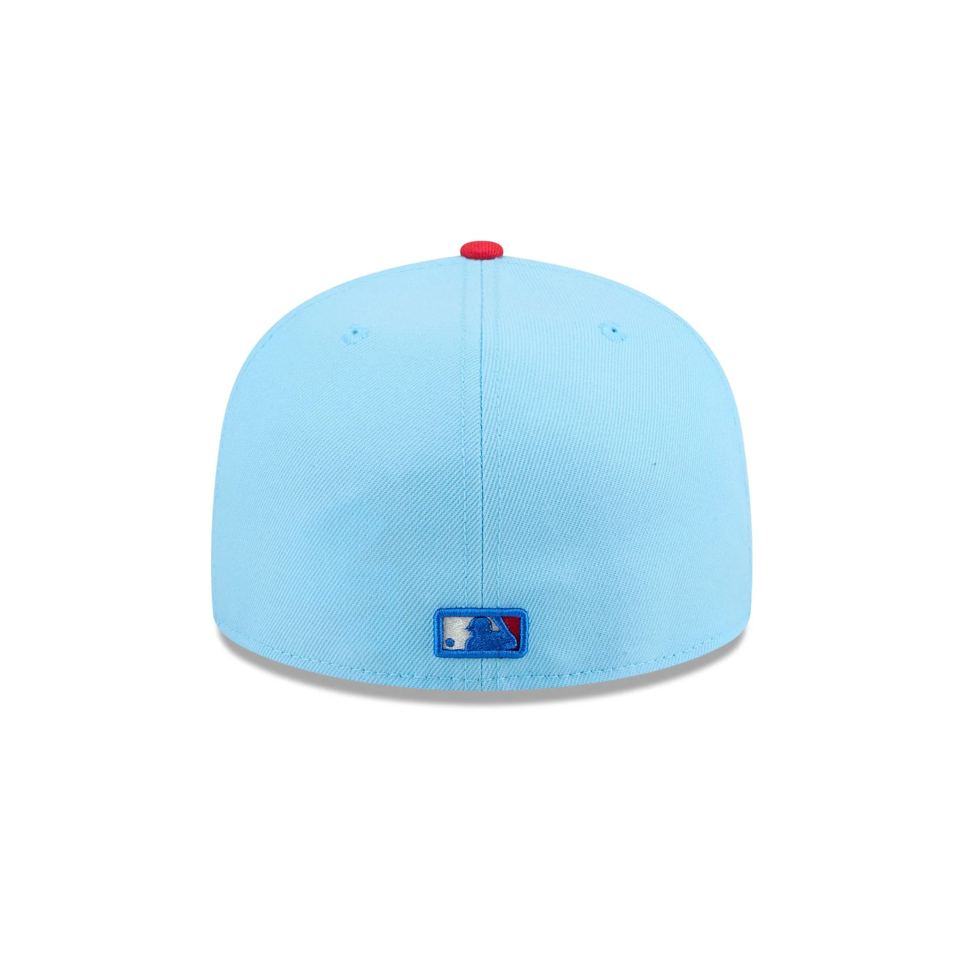 Boston Red Sox Independence Day 2025 59FIFTY Fitted Hat