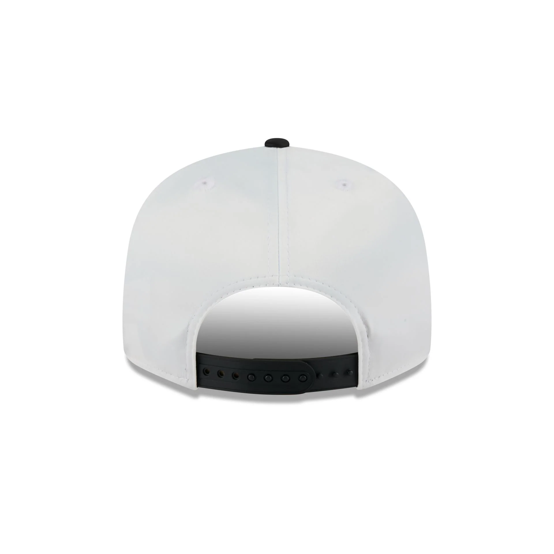 Miami Marlins Satin Pin 9FIFTY Snapback Hat