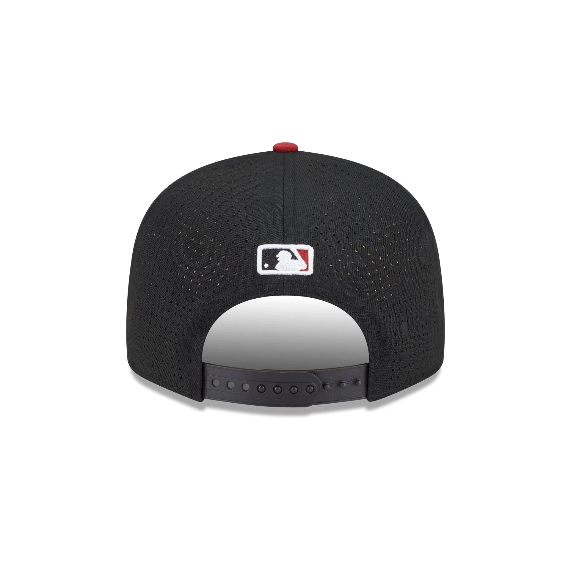Arizona Diamondbacks 2025 All-Star Game Split Panel 9FIFTY Snapback Hat