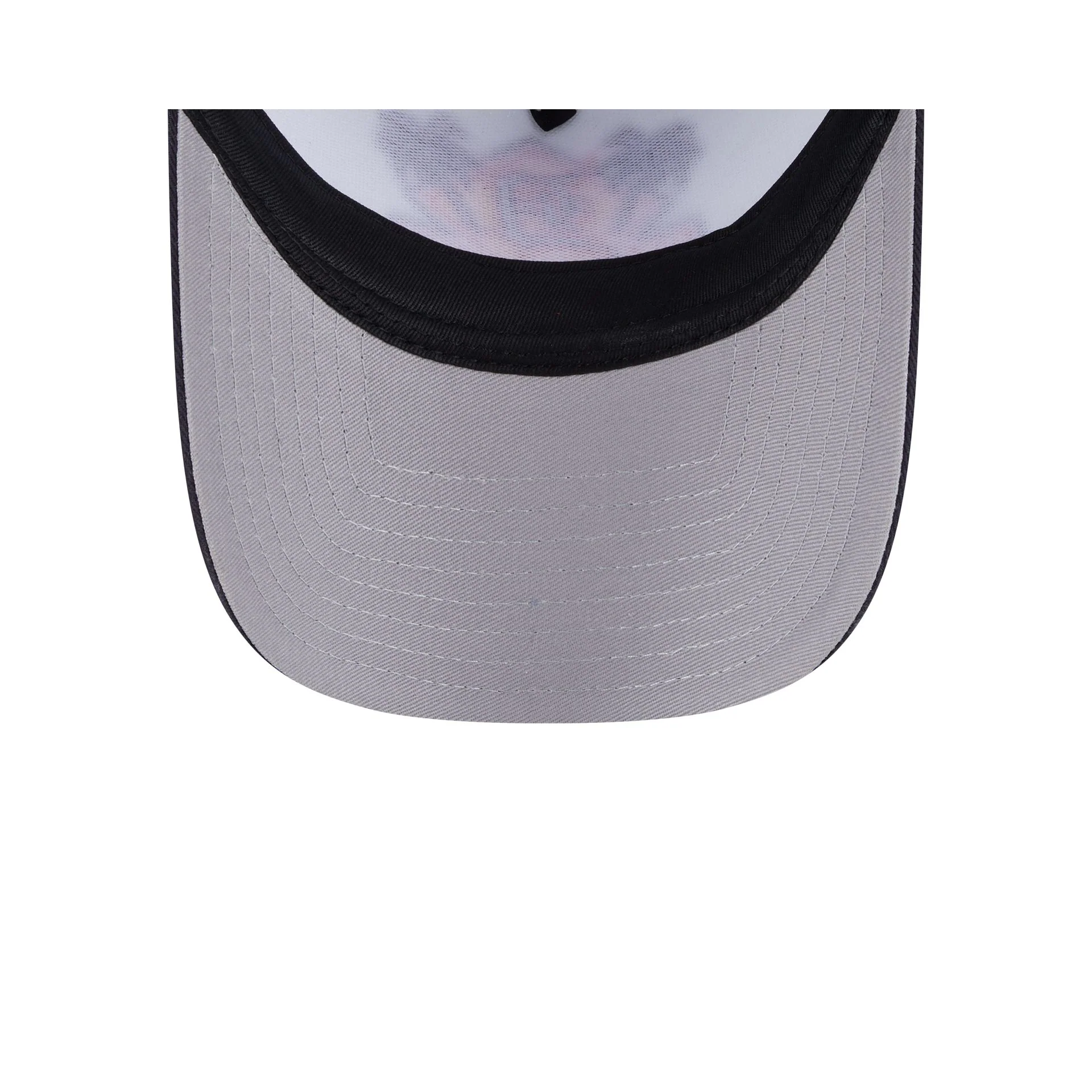 Detroit Tigers Spring Training 9FORTY A-Frame Trucker Hat