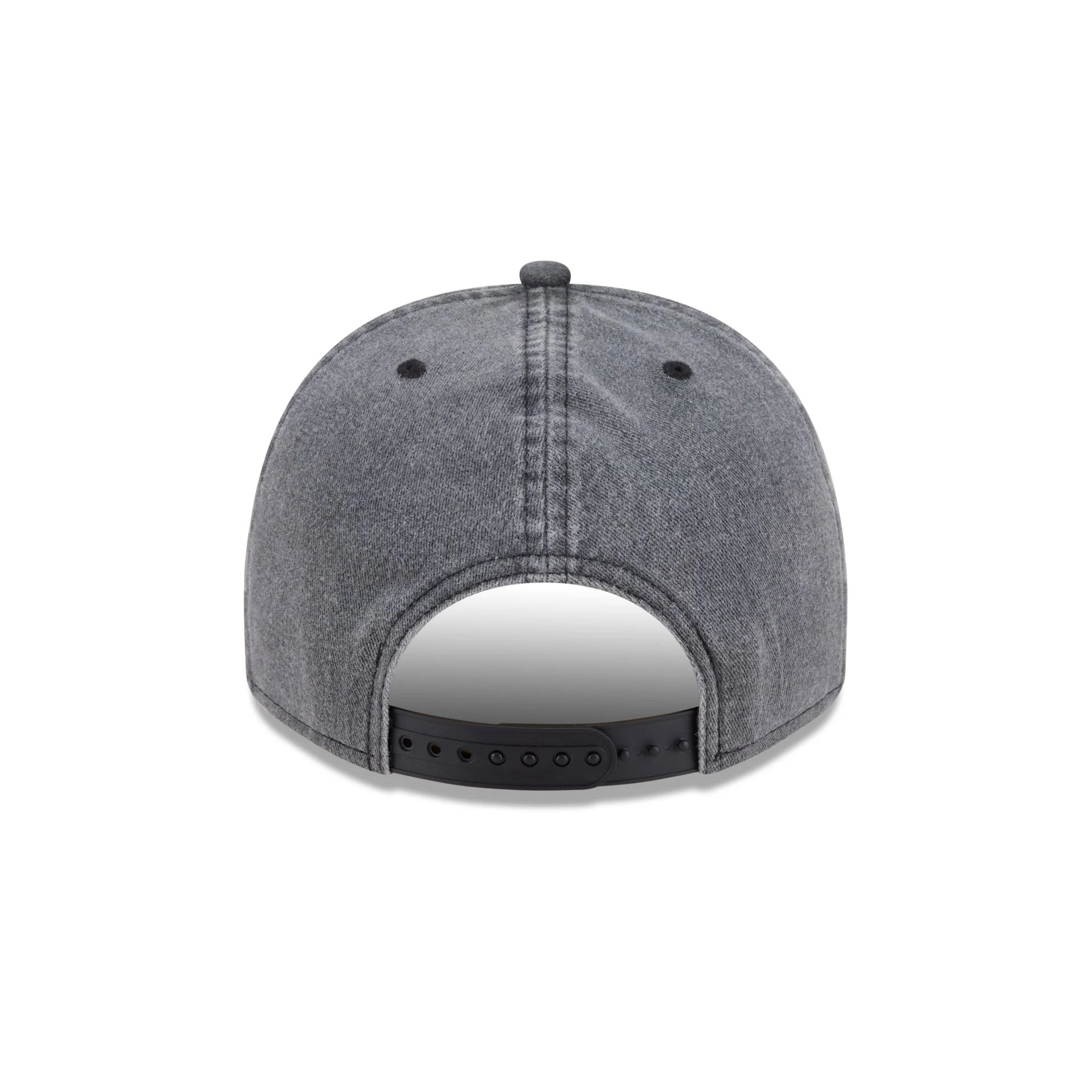 Cleveland Cavaliers Washed 9FIFTY A-Frame Snapback Hat
