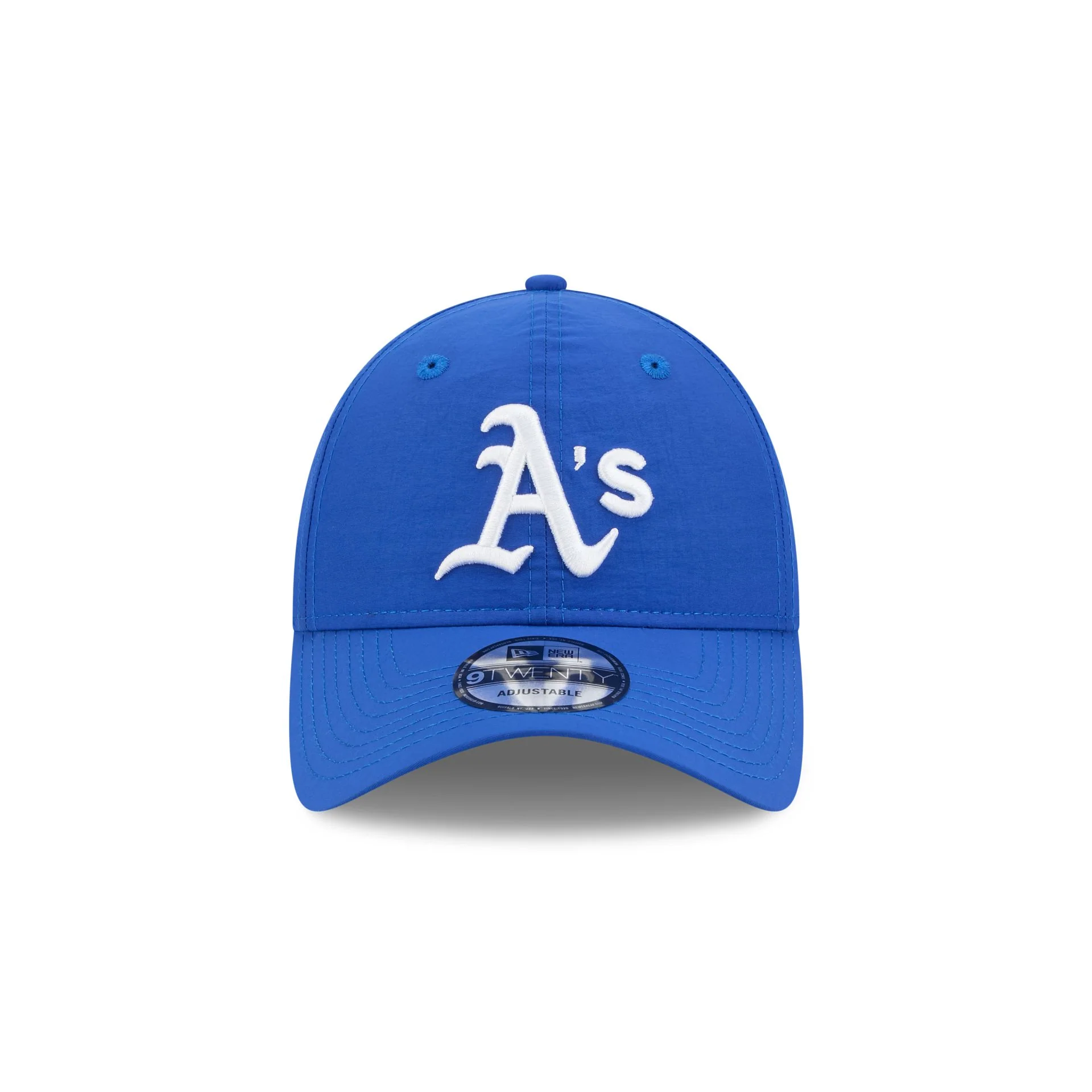 Athletics Everyday Nylon Blue 9TWENTY Adjustable Hat