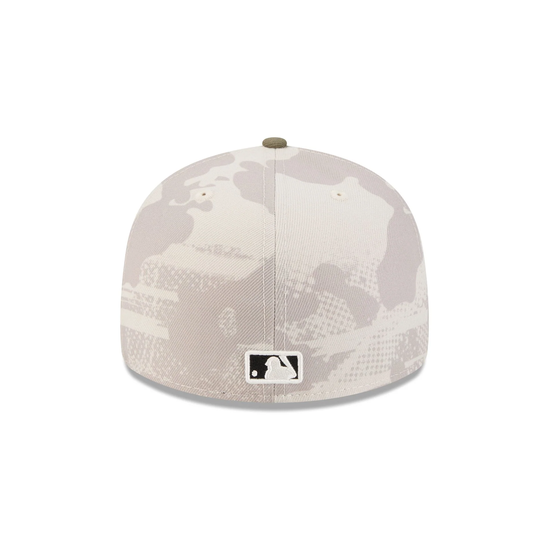 Toronto Blue Jays Armed Forces Day 2025 59FIFTY Fitted Hat