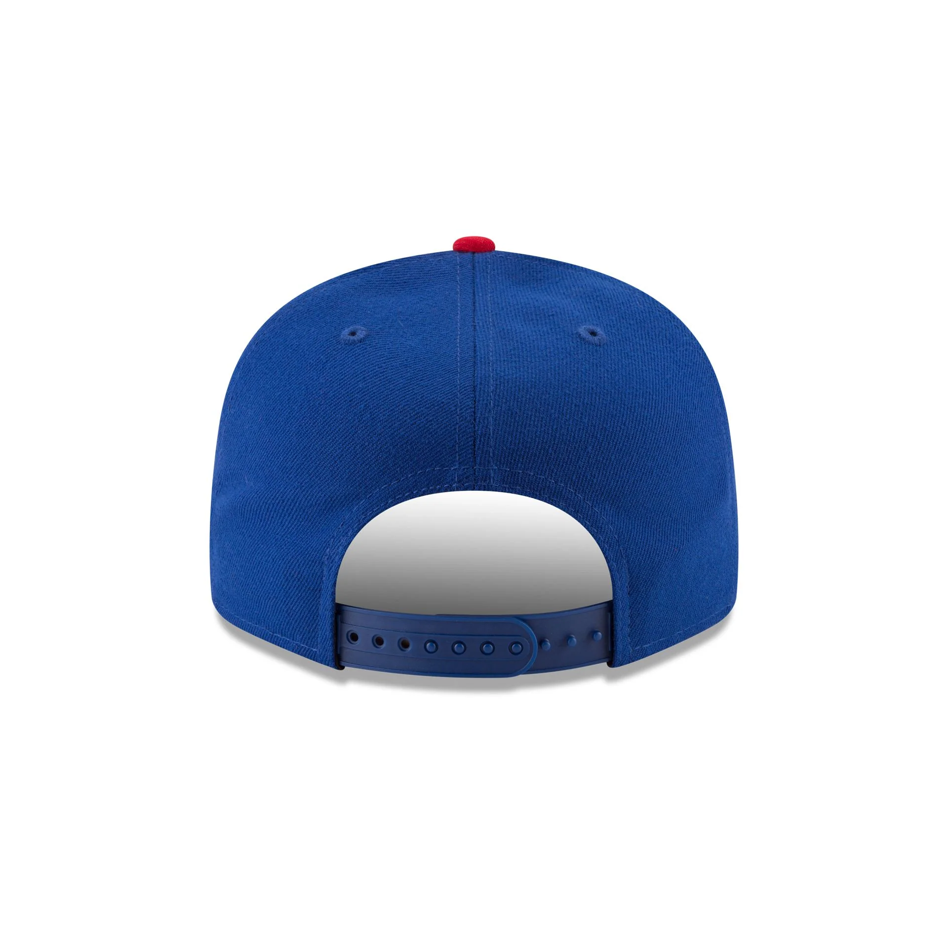 Chicago Cubs 2025 Tokyo Series Side Patch 9FIFTY Snapback Hat
