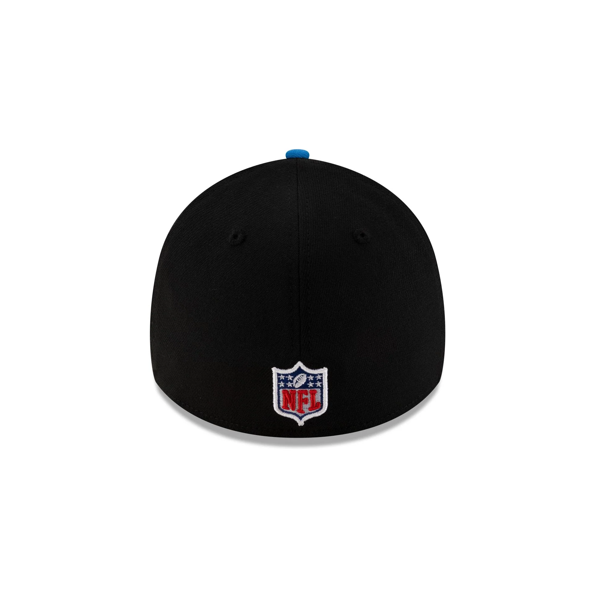 Los Angeles Chargers 2025 Draft 39THIRTY Stretch Fit Hat