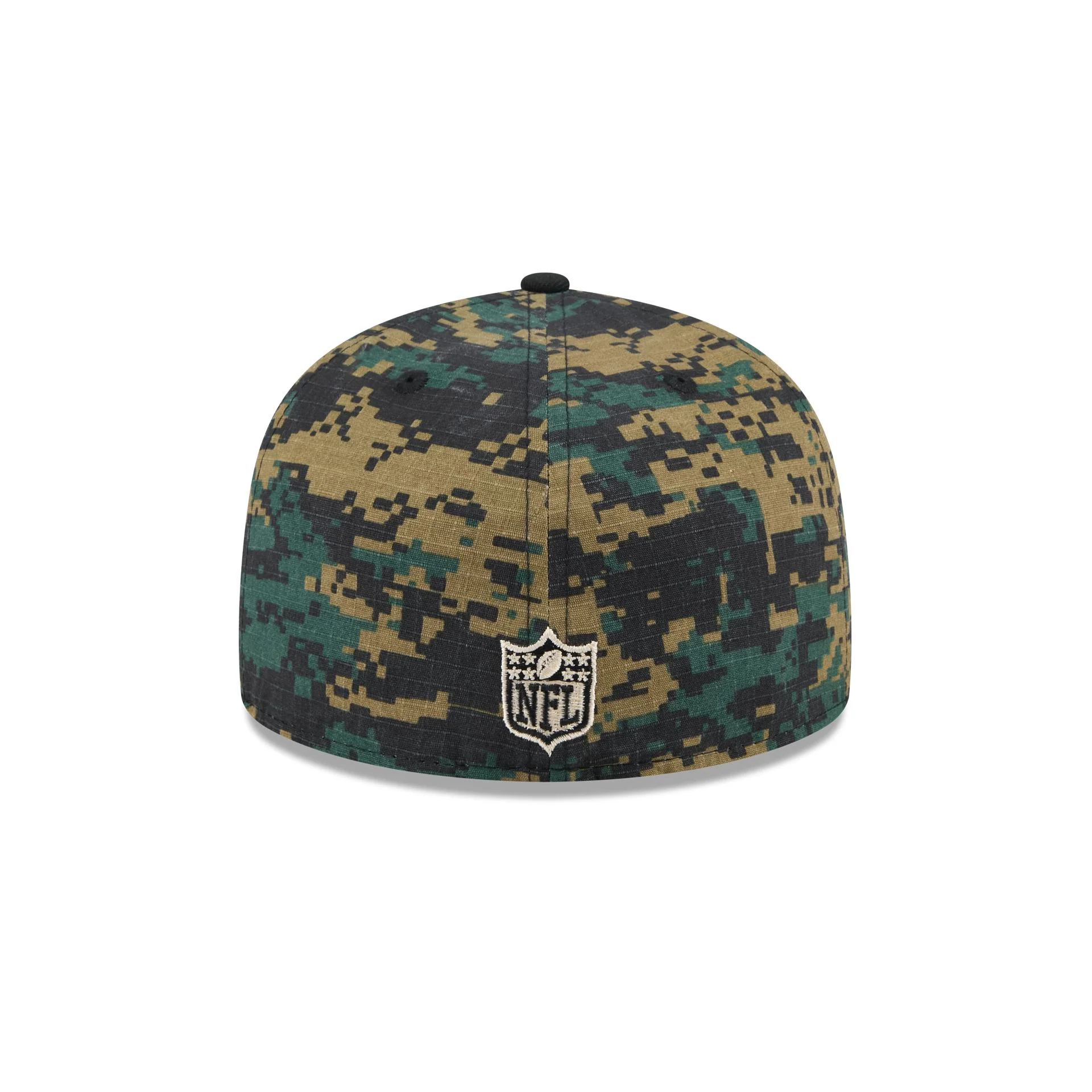 Philadelphia Eagles Digi Camo 59FIFTY Fitted Hat
