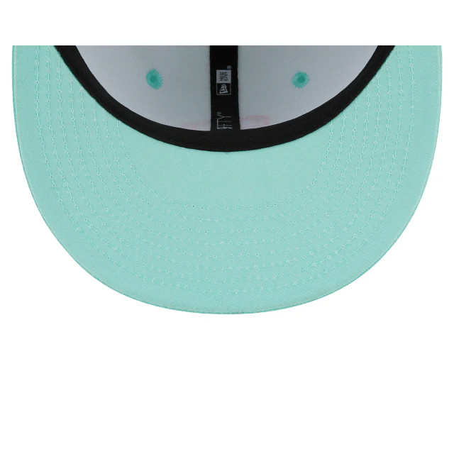 San Diego Padres City Connect 9FIFTY Snapback Hat