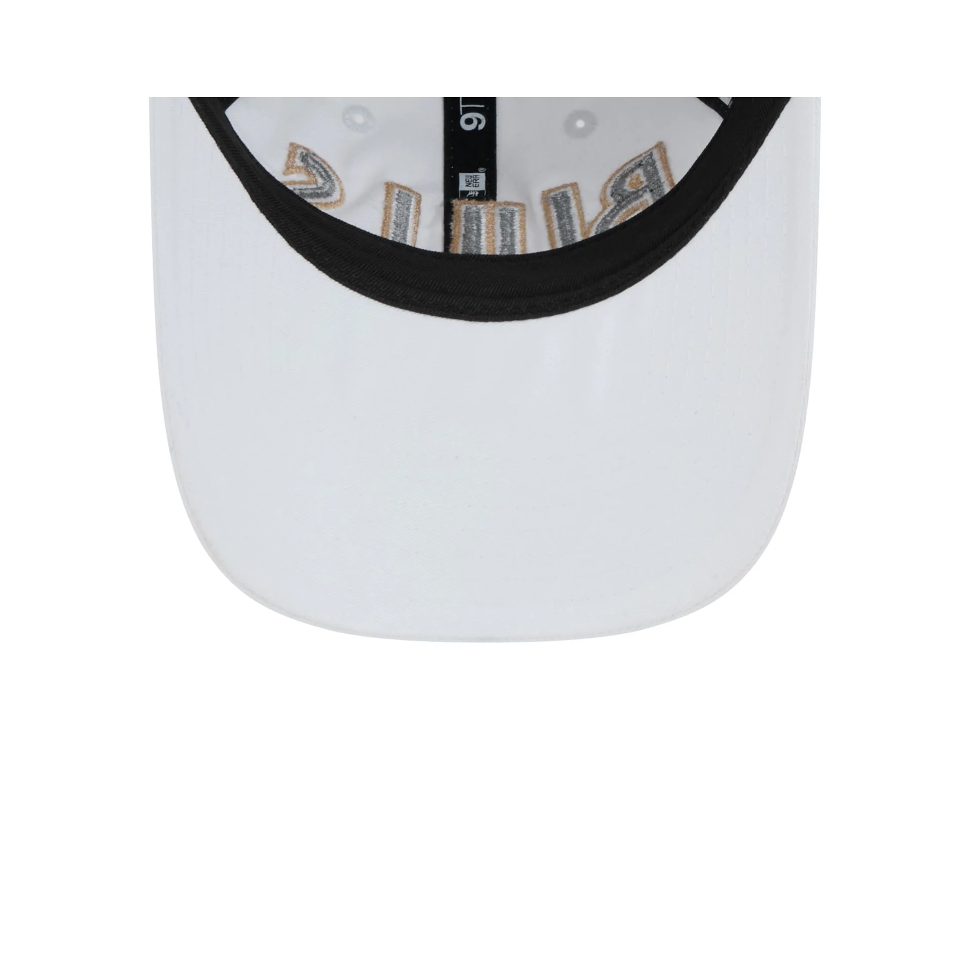 Chicago Bulls 2024 City Edition 9TWENTY Adjustable Hat