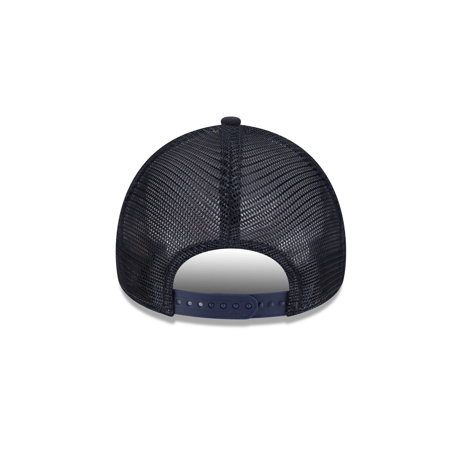 Atlanta Braves Spring Training 9FORTY A-Frame Trucker Hat