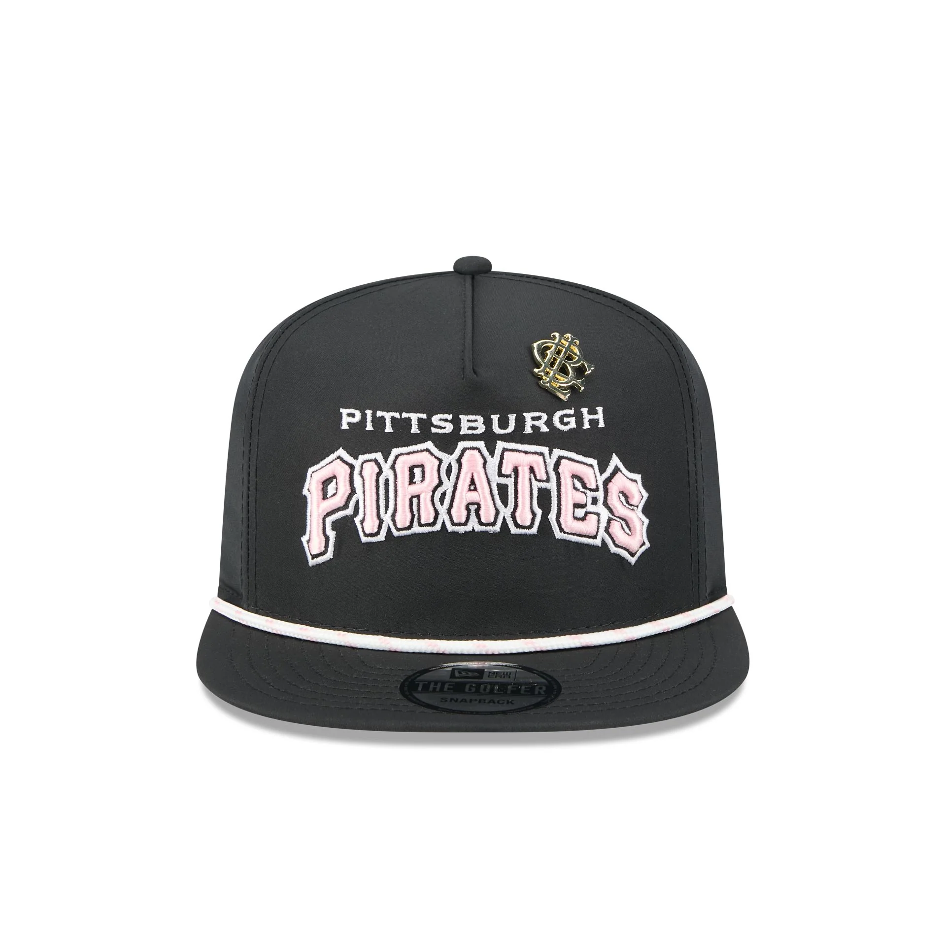 Big League Chew x Pittsburgh Pirates Golfer Hat