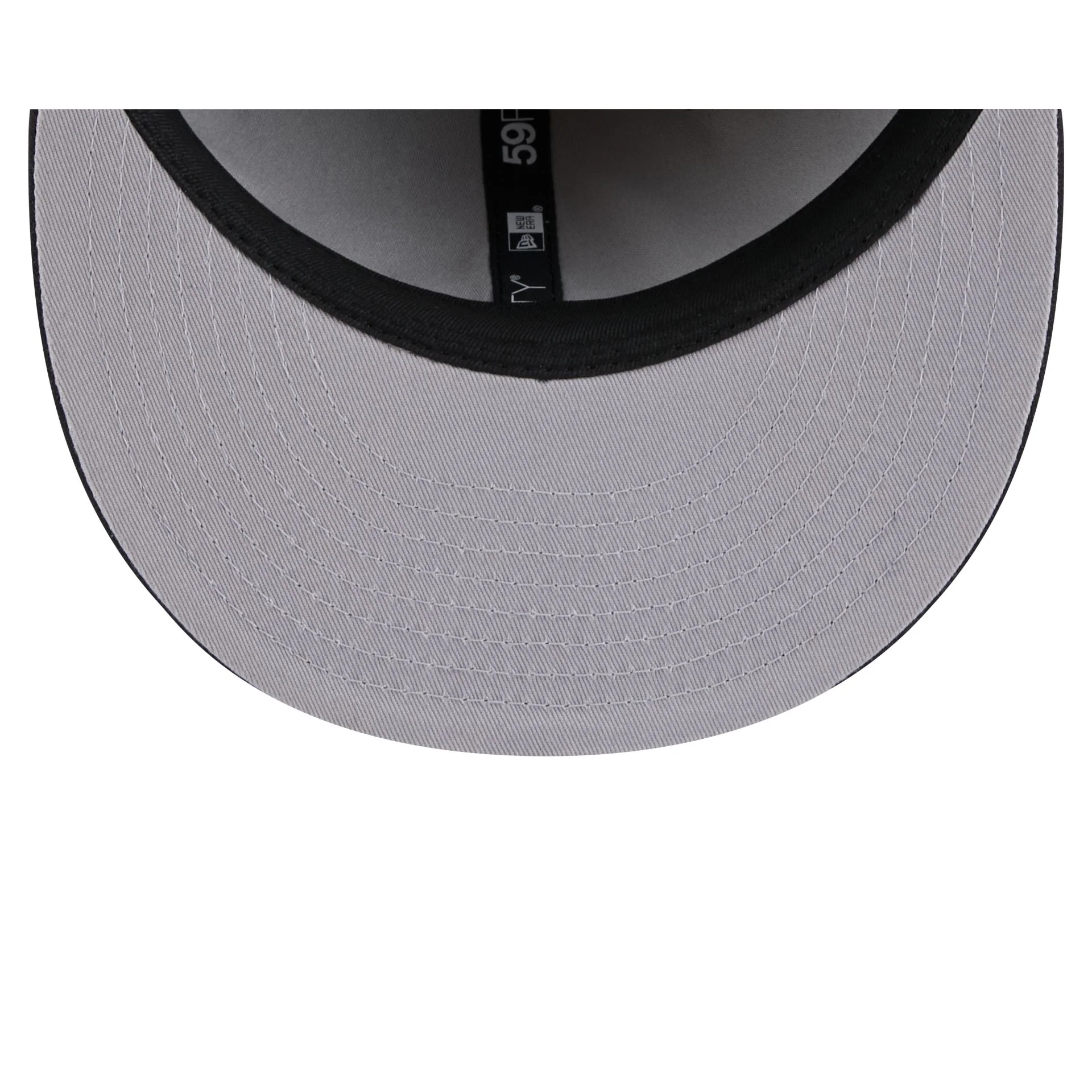 Baltimore Ravens Champions Retro Crown 59FIFTY Fitted Hat