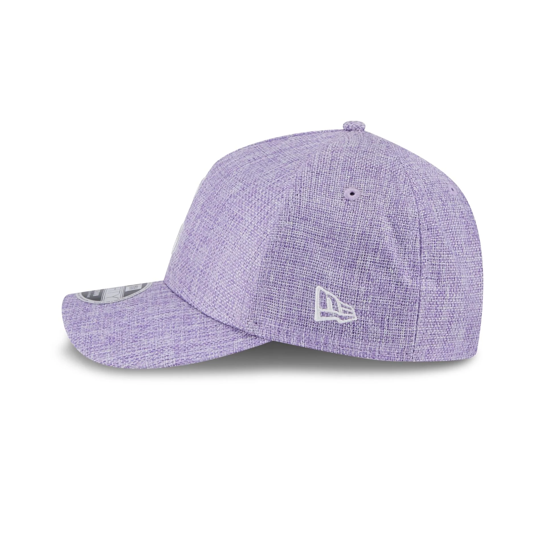 Seattle Mariners Cotton Weave Purple 9FORTY M-Crown A-Frame Snapback Hat