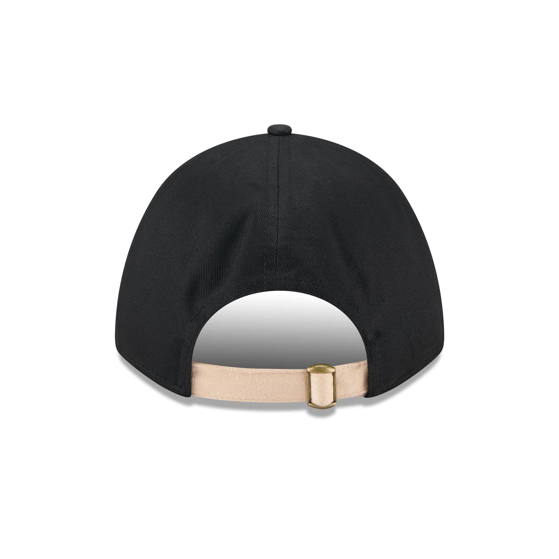 Arizona Diamondbacks Suede Patch 9FORTY M-Crown A-Frame Adjustable Hat