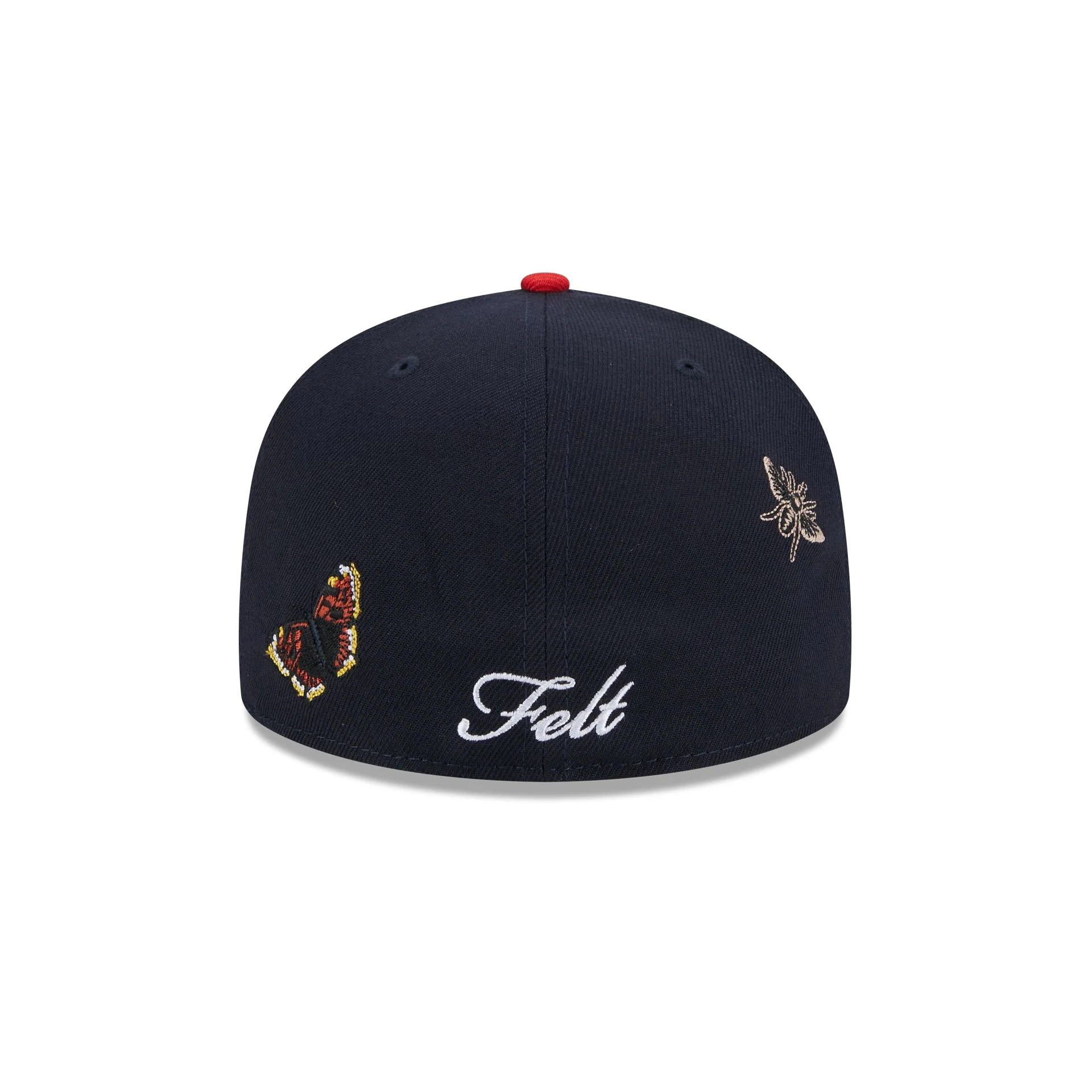 FELT x Houston Texans 59FIFTY Fitted Hat