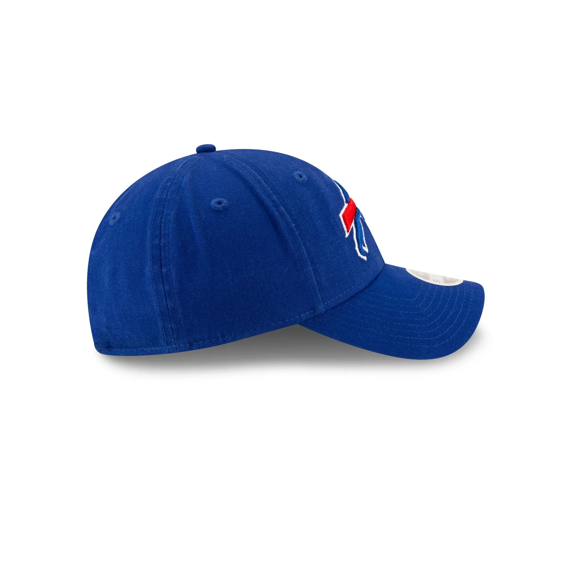 Buffalo Bills Core Classic Women's 9TWENTY Adjustable Hat