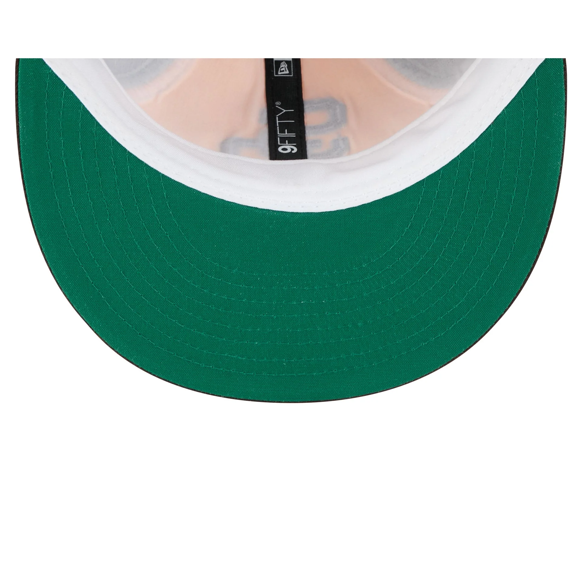 San Diego Padres Hall of Fame 2025 Retro Crown 9FIFTY Snapback Hat