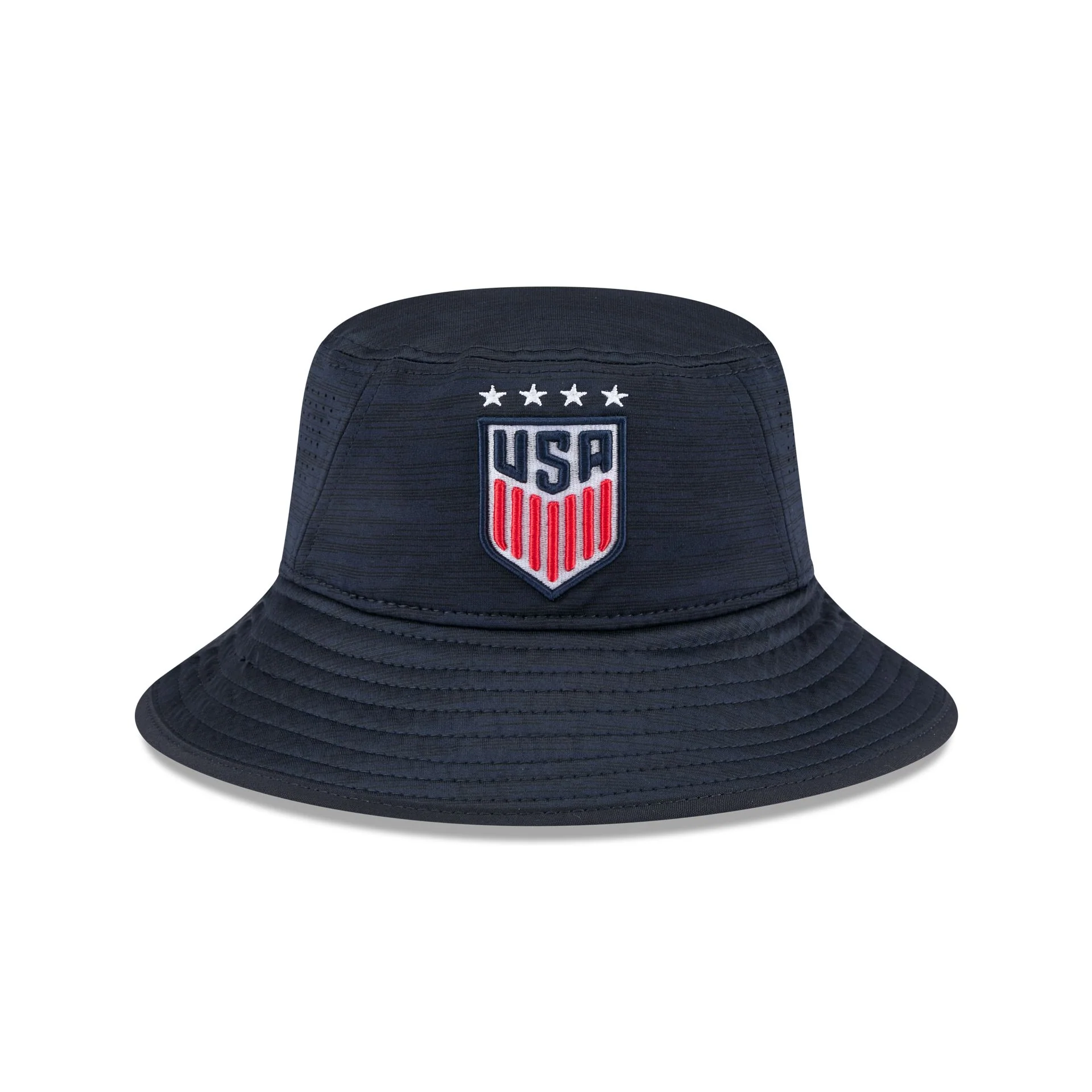 U.S. Soccer Women's National Team Digi Stretch Bucket Hat