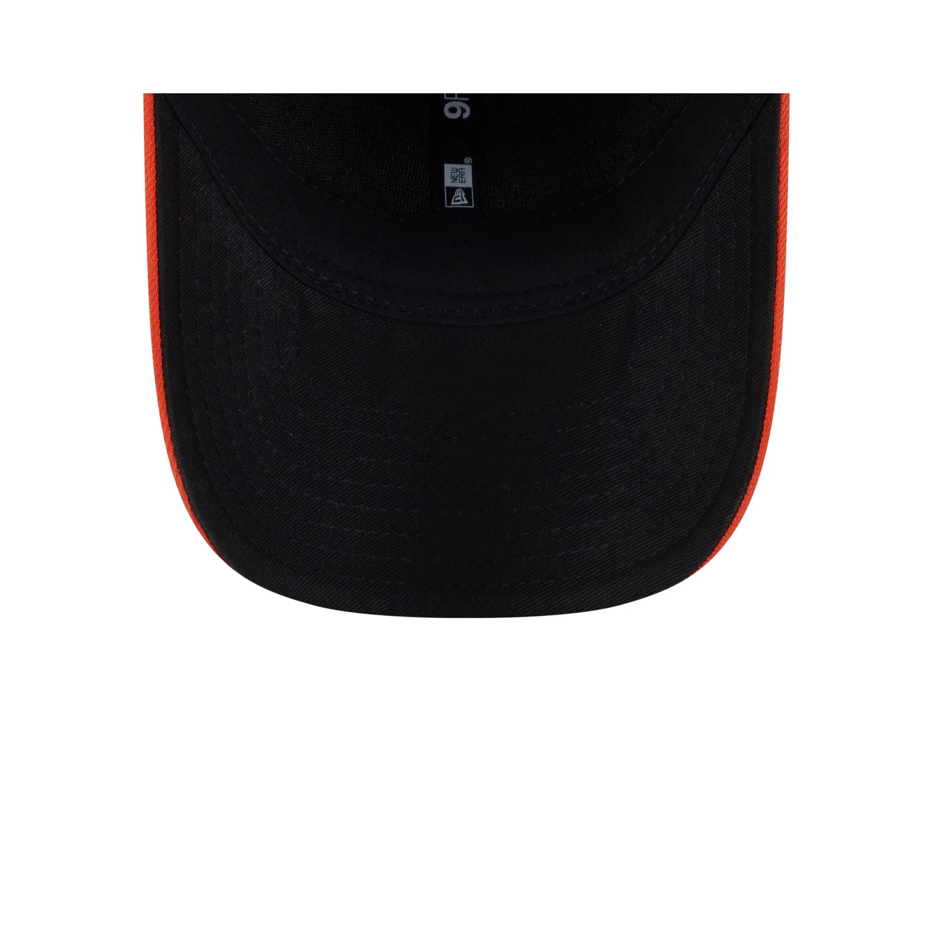 Houston Astros Road Authentic Collection 9FORTY M-Crown Snapback Hat