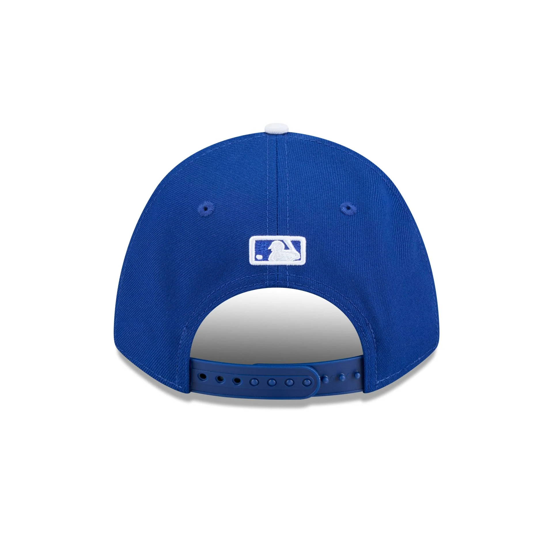 Kansas City Royals Hall of Fame 2025 9FORTY M-Crown Snapback Hat