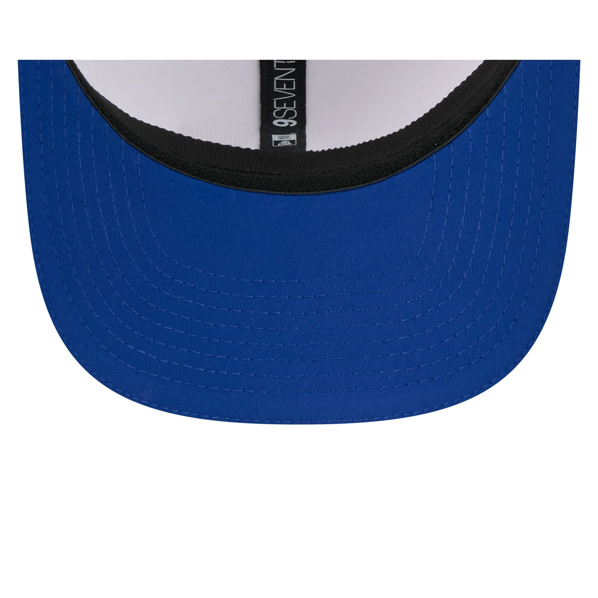 New York Giants 2025 Training 9SEVENTY Stretch-Snap Hat